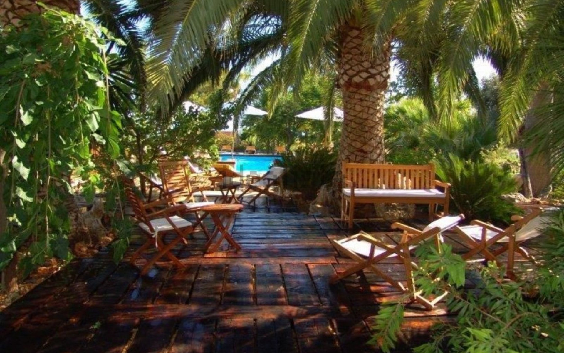 Resale - Villa - Altea - Altea Centro