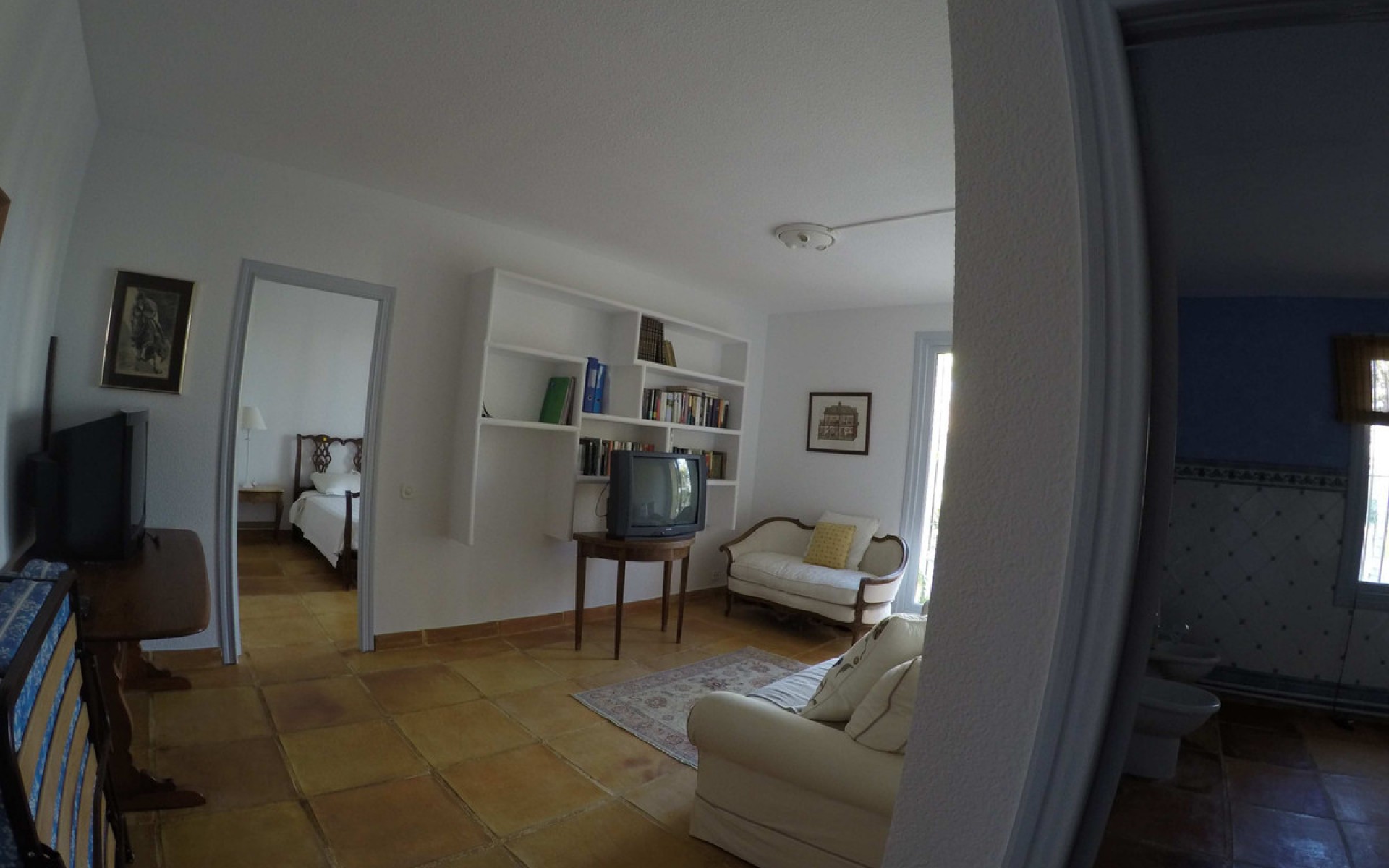 Resale - Villa - Altea - Altea Centro