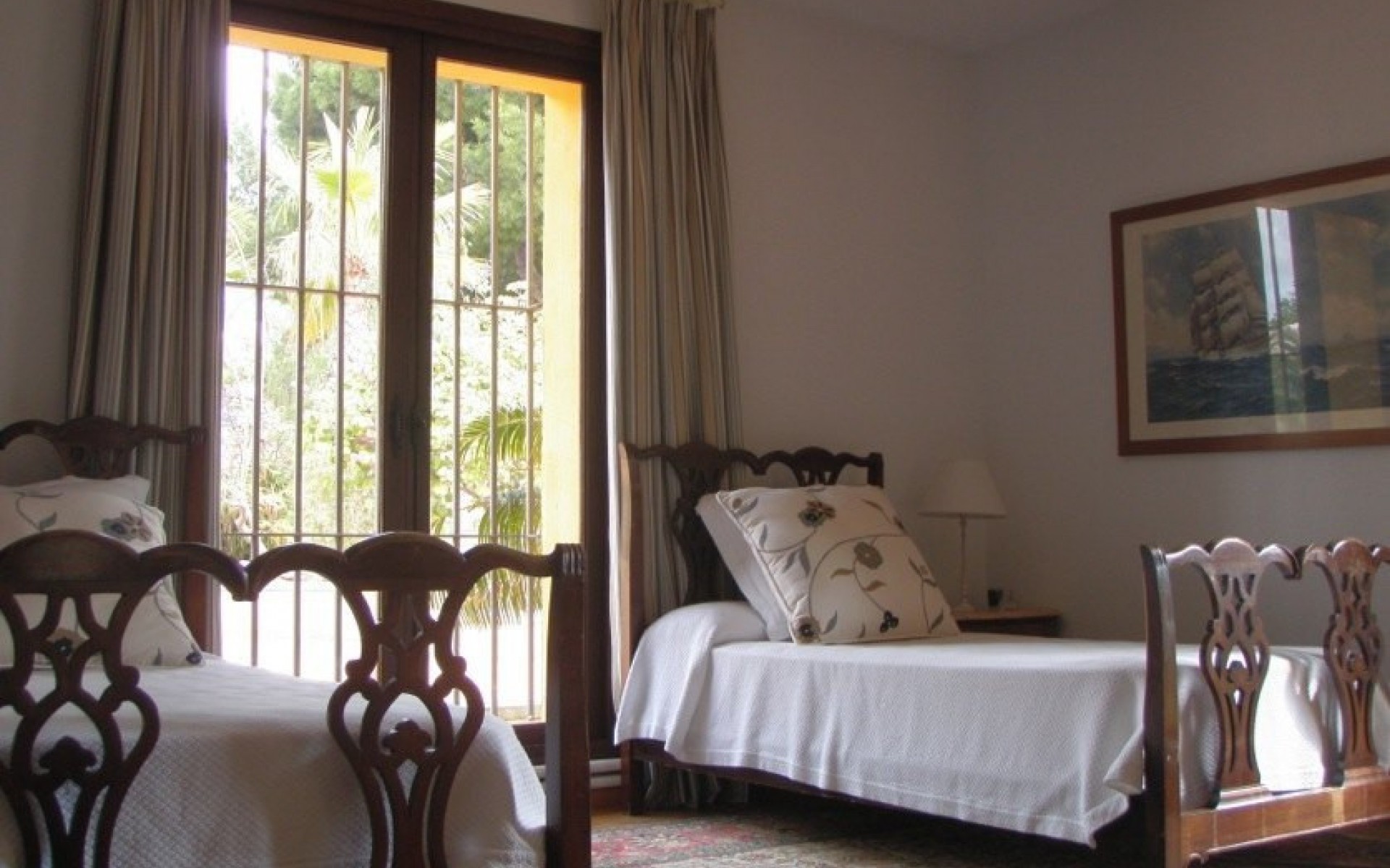 Resale - Villa - Altea - Altea Centro