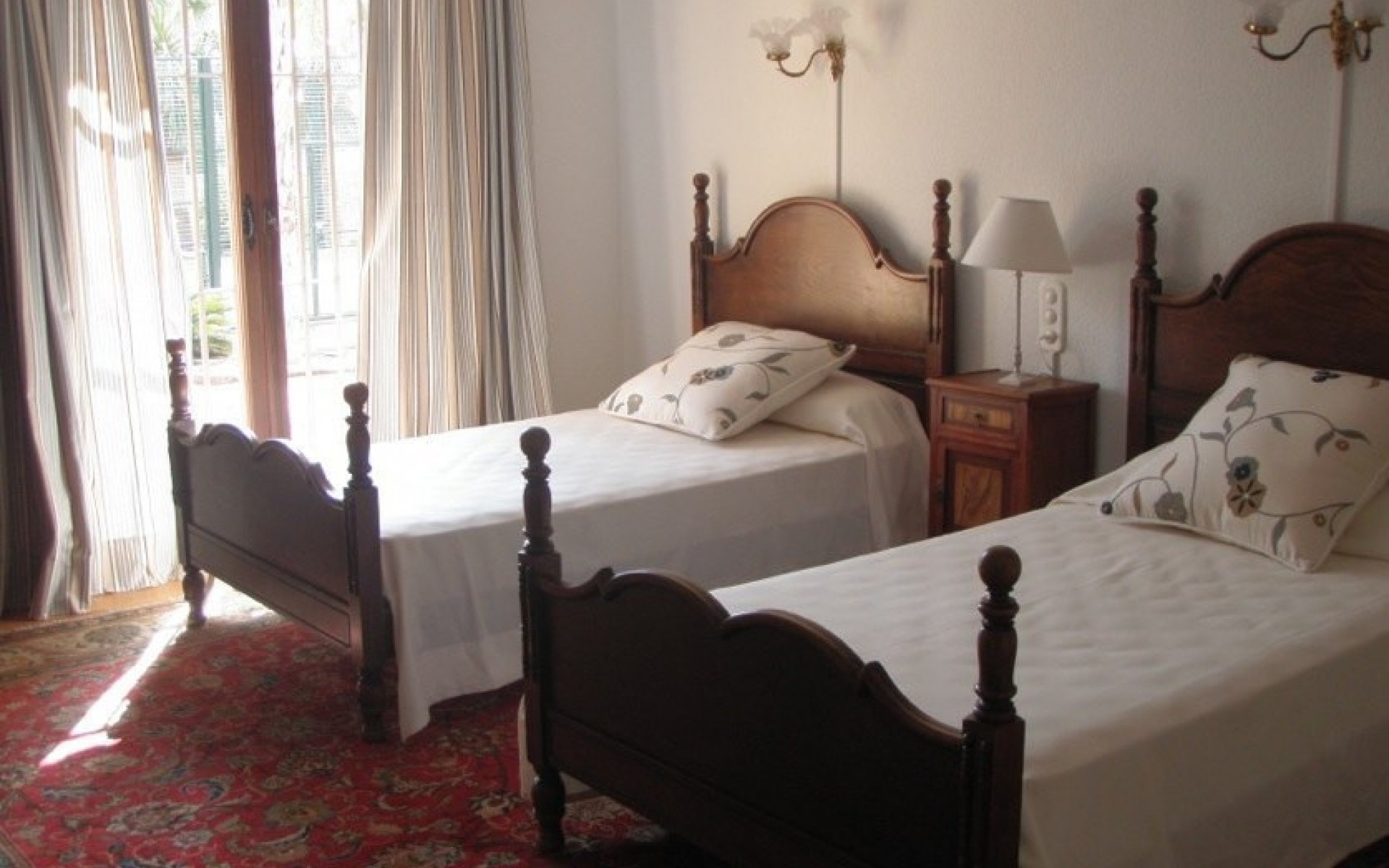 Resale - Villa - Altea - Altea Centro