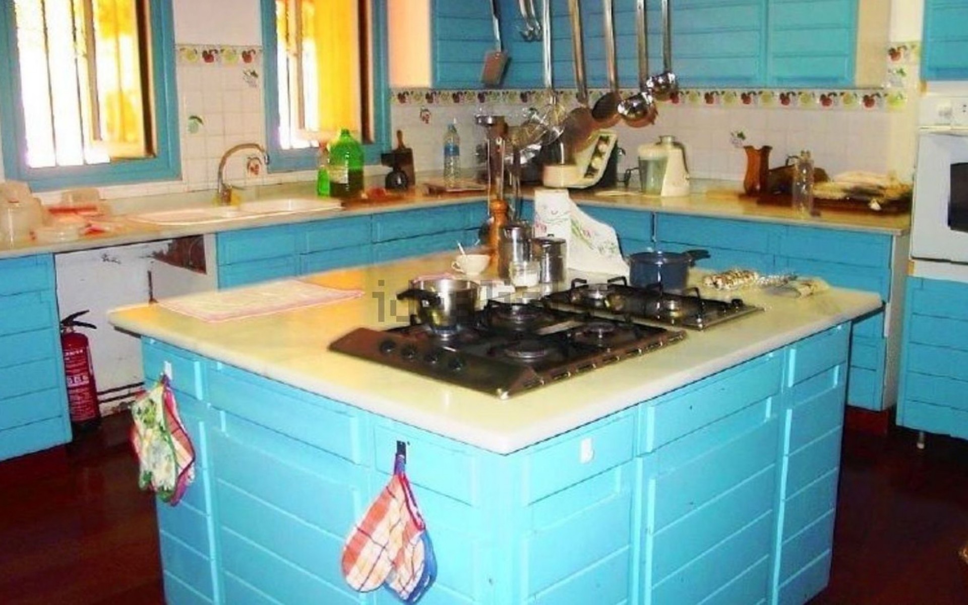 Resale - Villa - Altea - Altea Centro