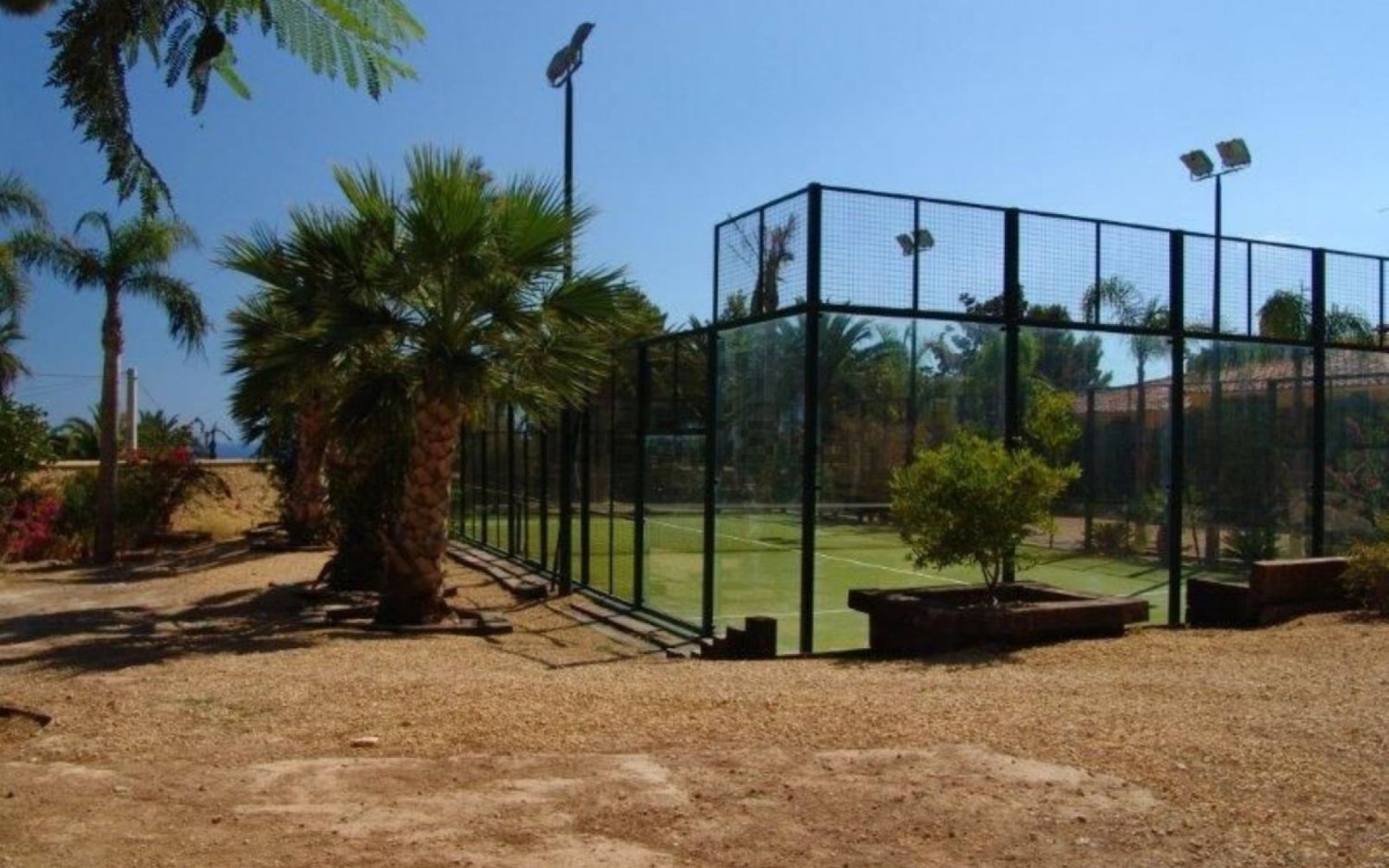 Resale - Villa - Altea - Altea Centro