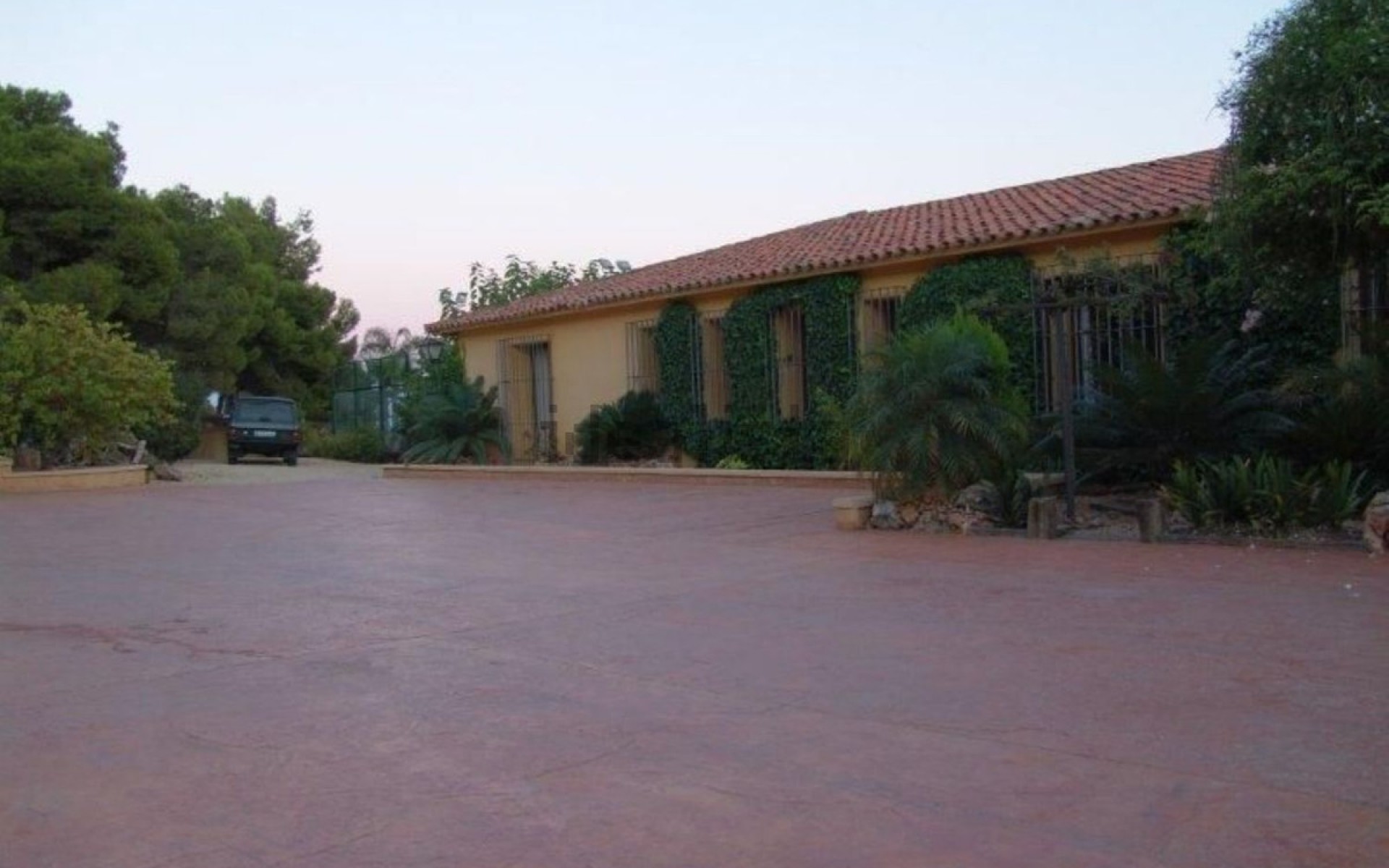 Resale - Villa - Altea - Altea Centro