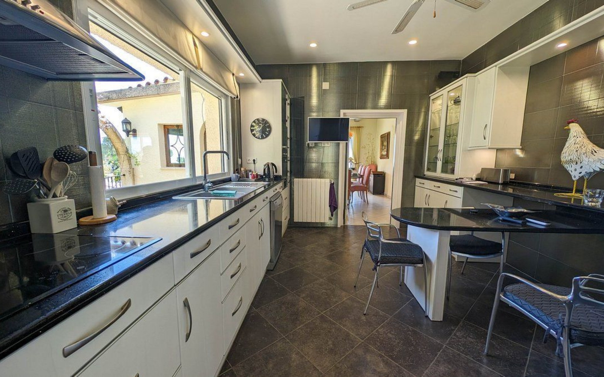 Resale - Villa - Altea - Altea Centro