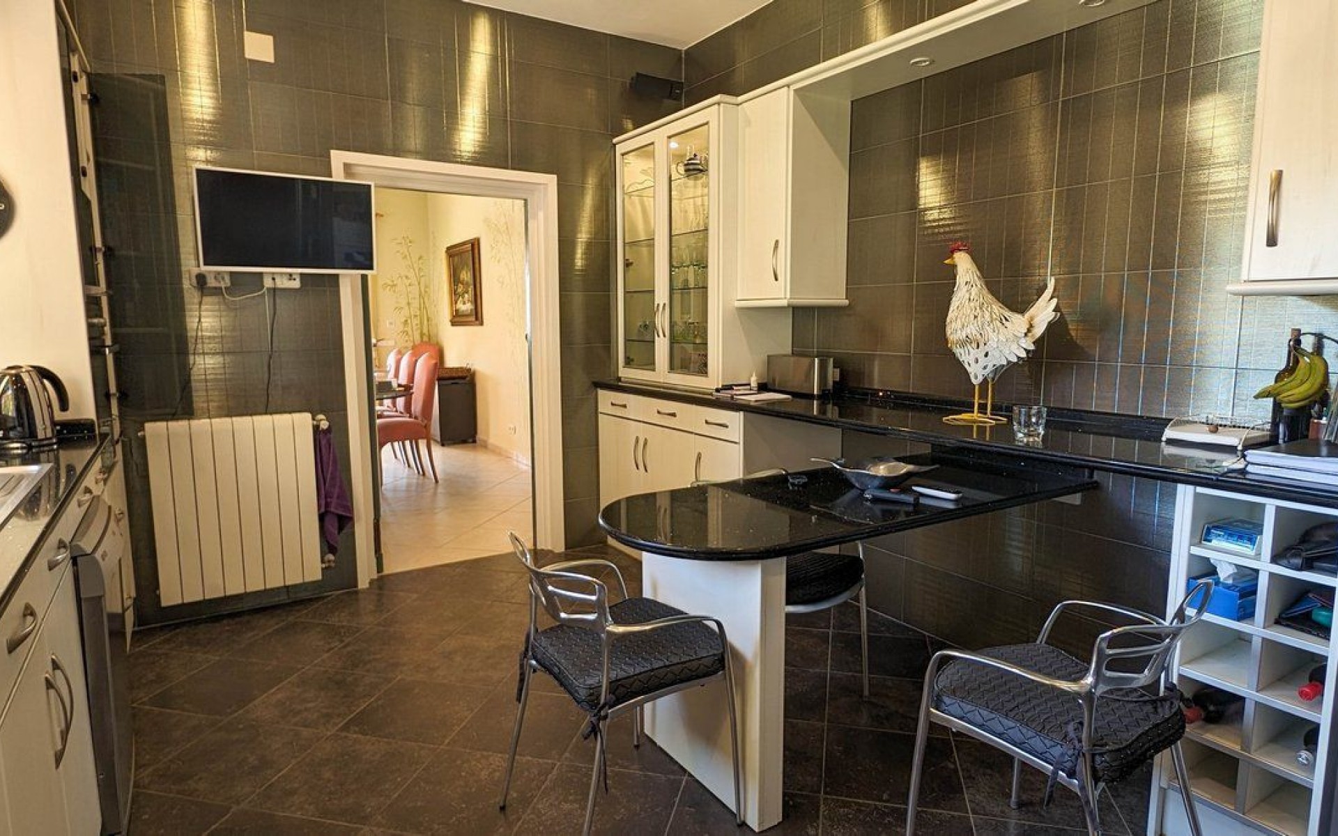 Resale - Villa - Altea - Altea Centro