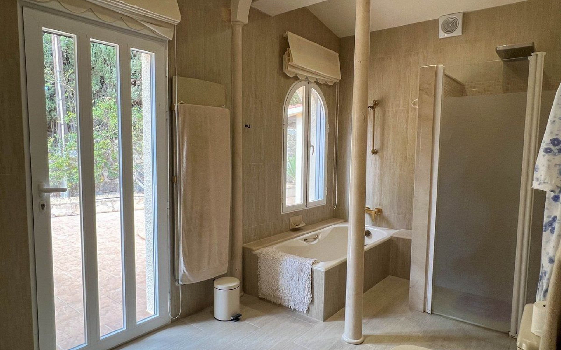 Resale - Villa - Altea - Altea Centro