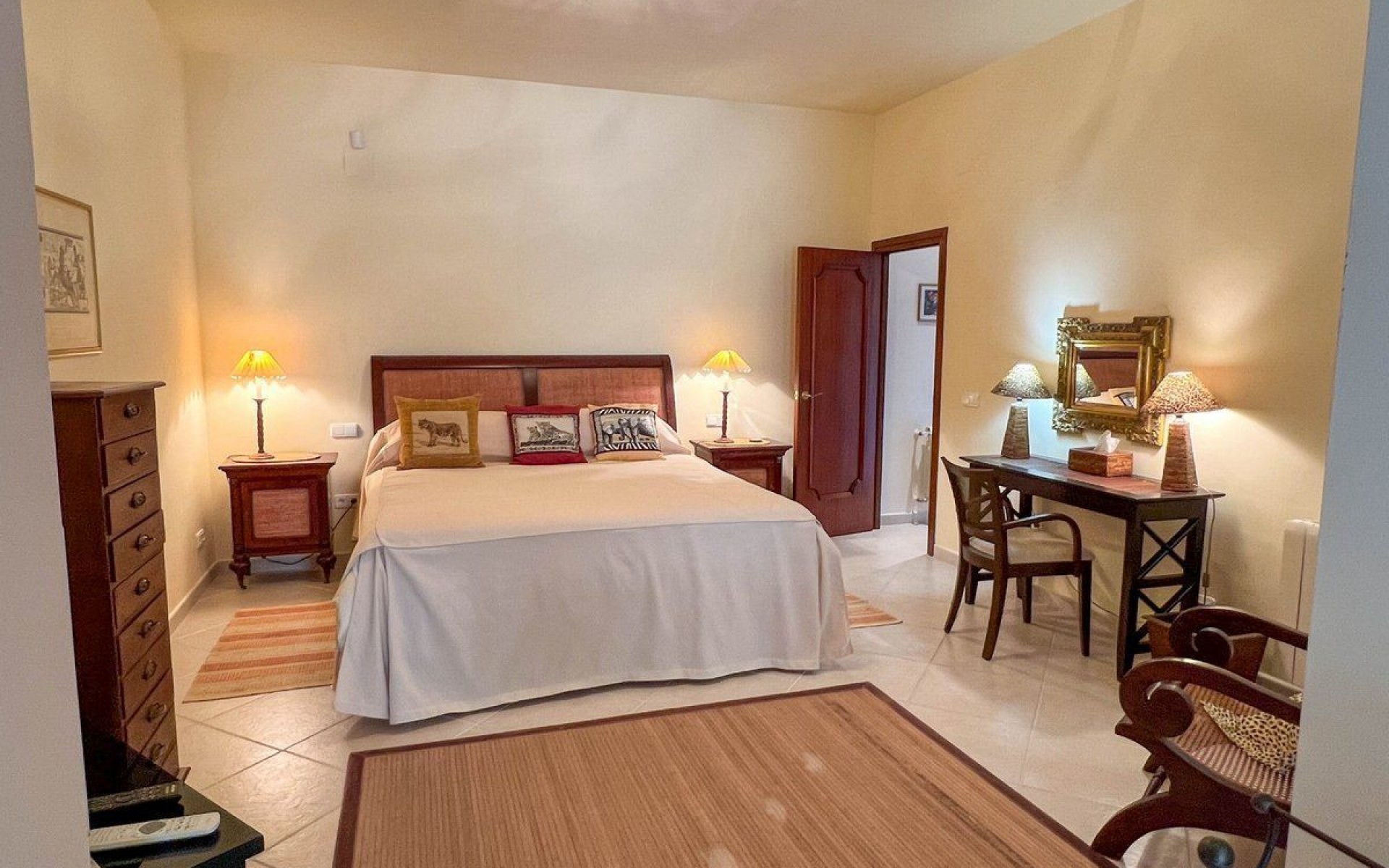 Resale - Villa - Altea - Altea Centro