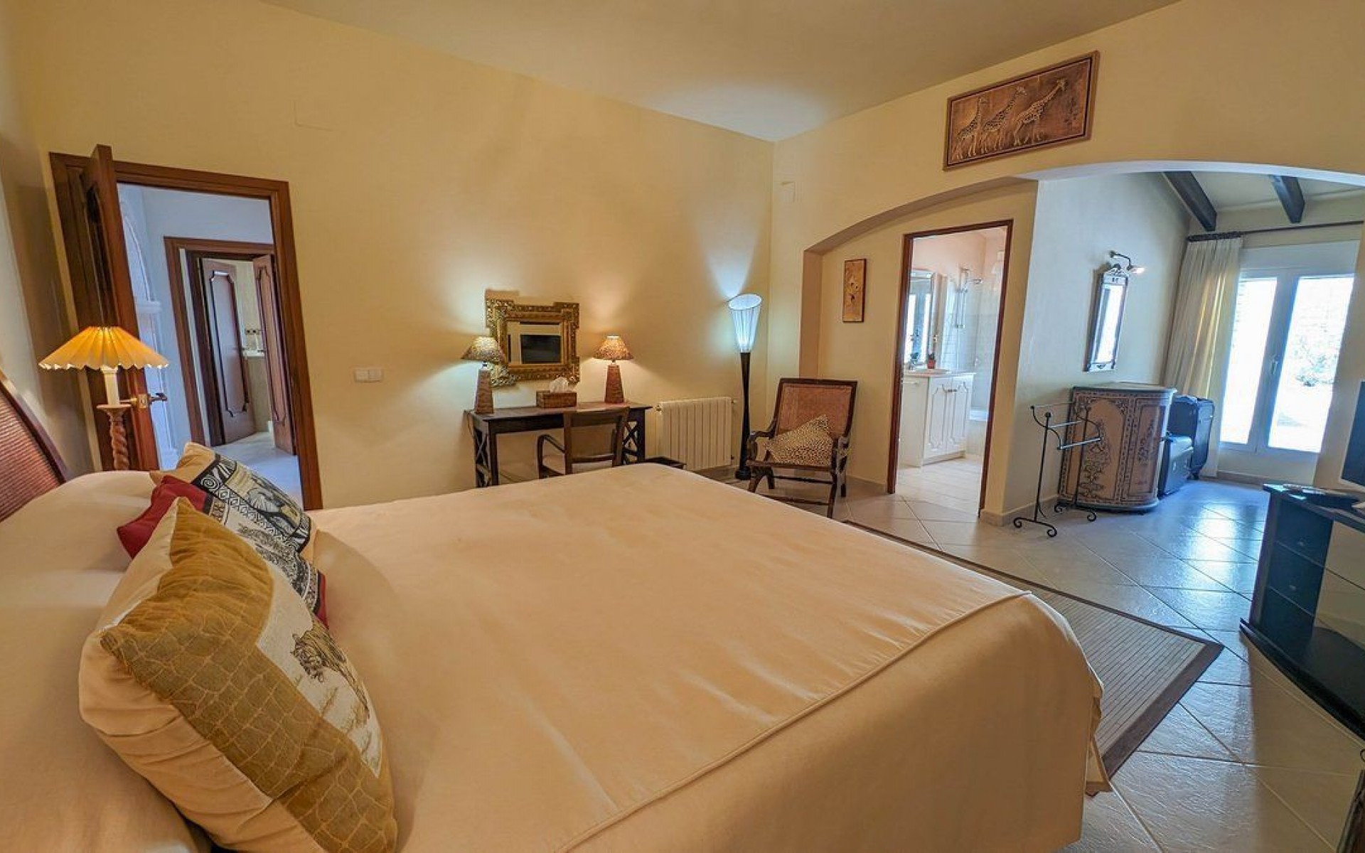 Resale - Villa - Altea - Altea Centro