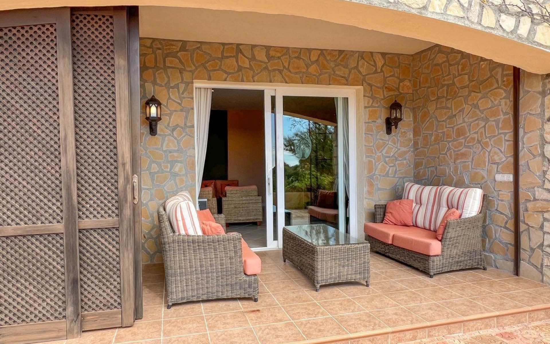 Resale - Villa - Altea - Altea Centro