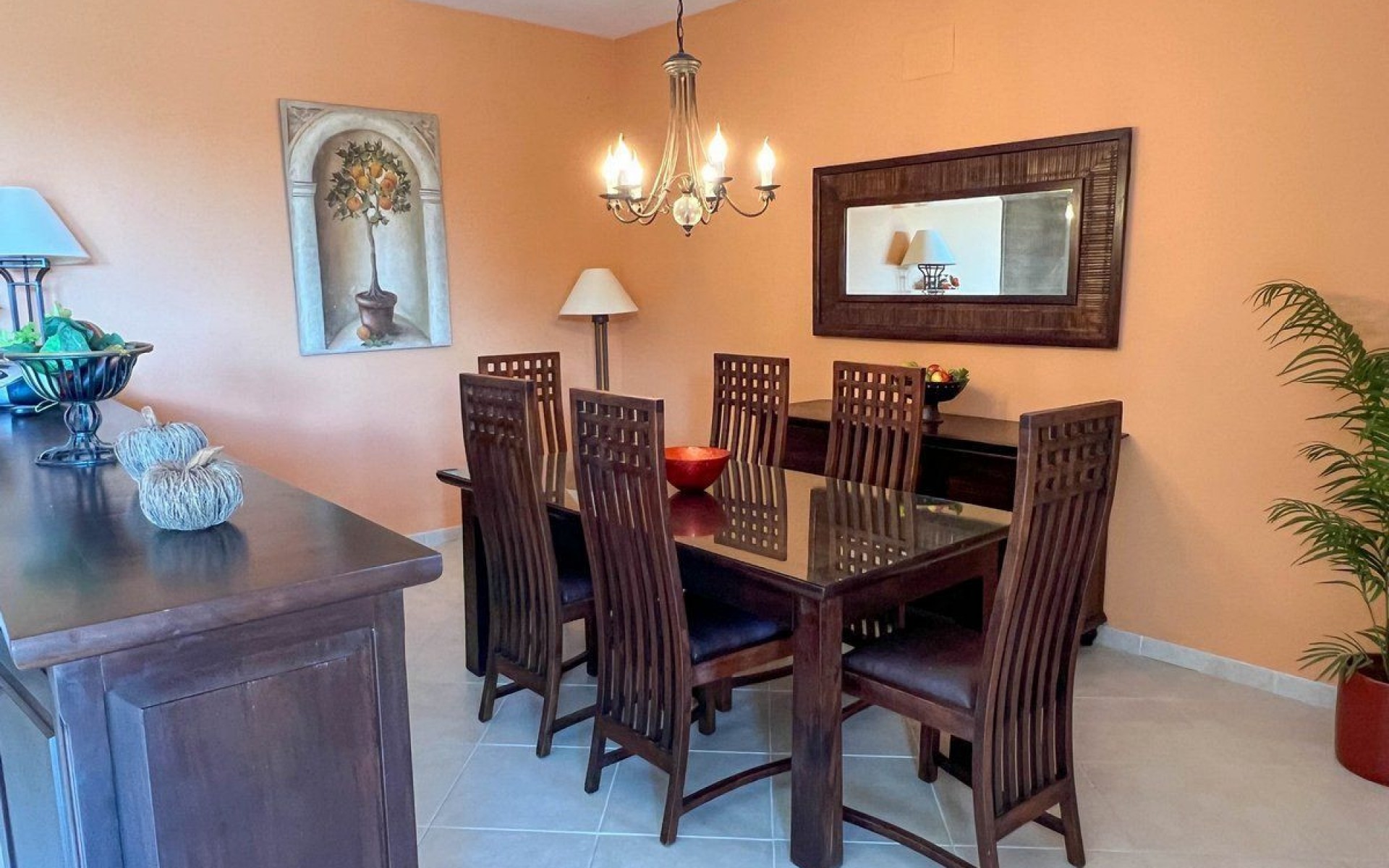 Resale - Villa - Altea - Altea Centro