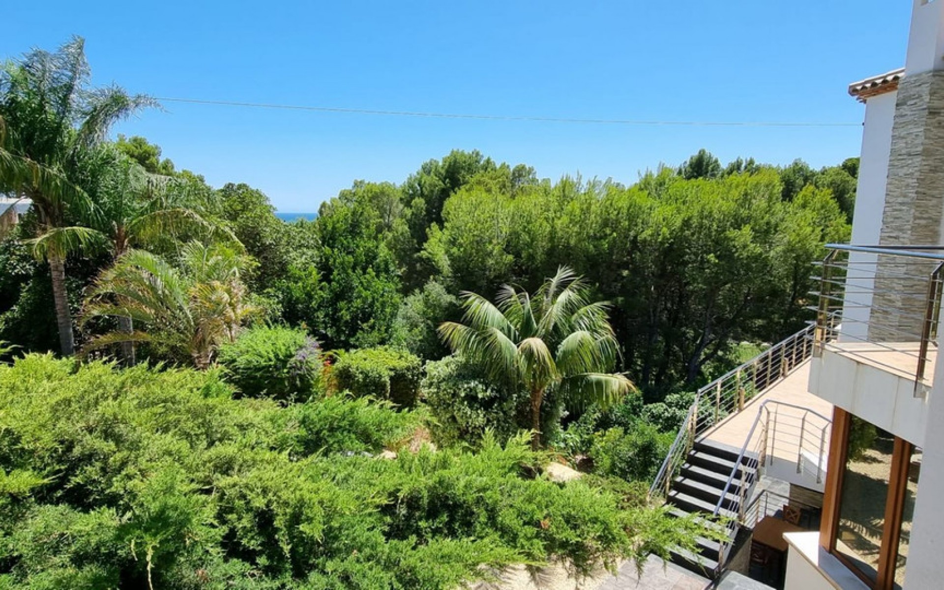 Resale - Villa - Altea - Altea Centro