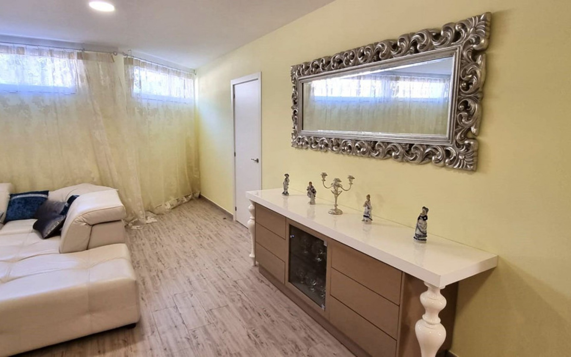 Resale - Villa - Altea - Altea Centro