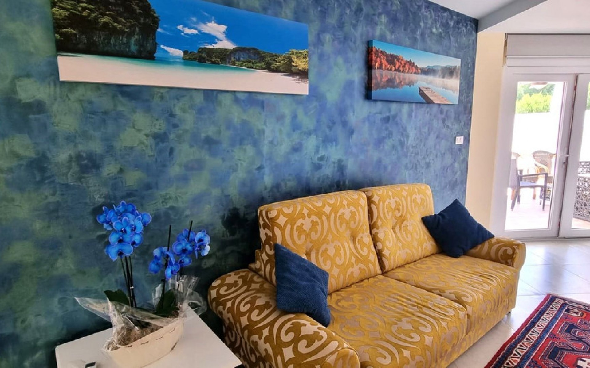 Resale - Villa - Altea - Altea Centro