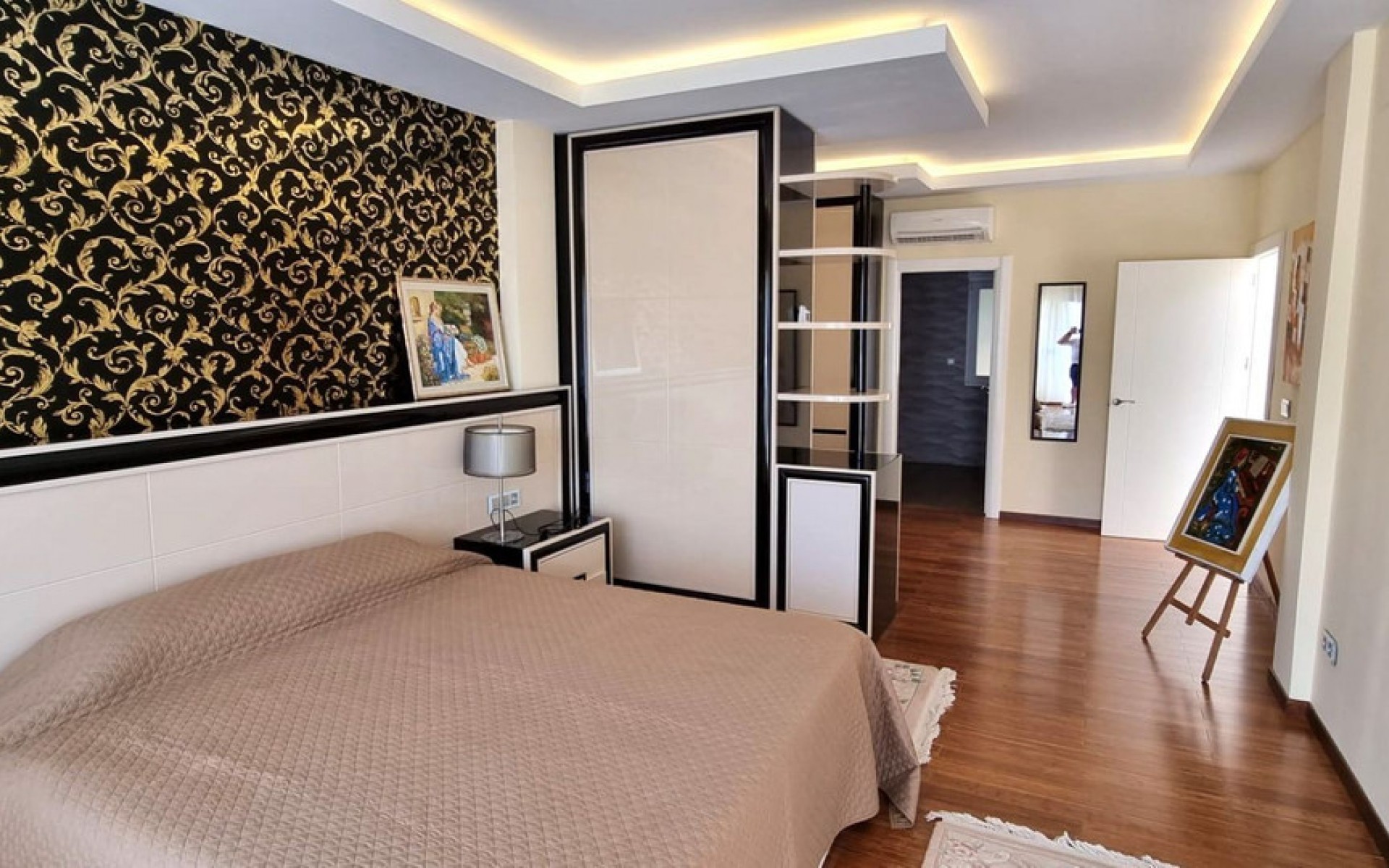 Resale - Villa - Altea - Altea Centro