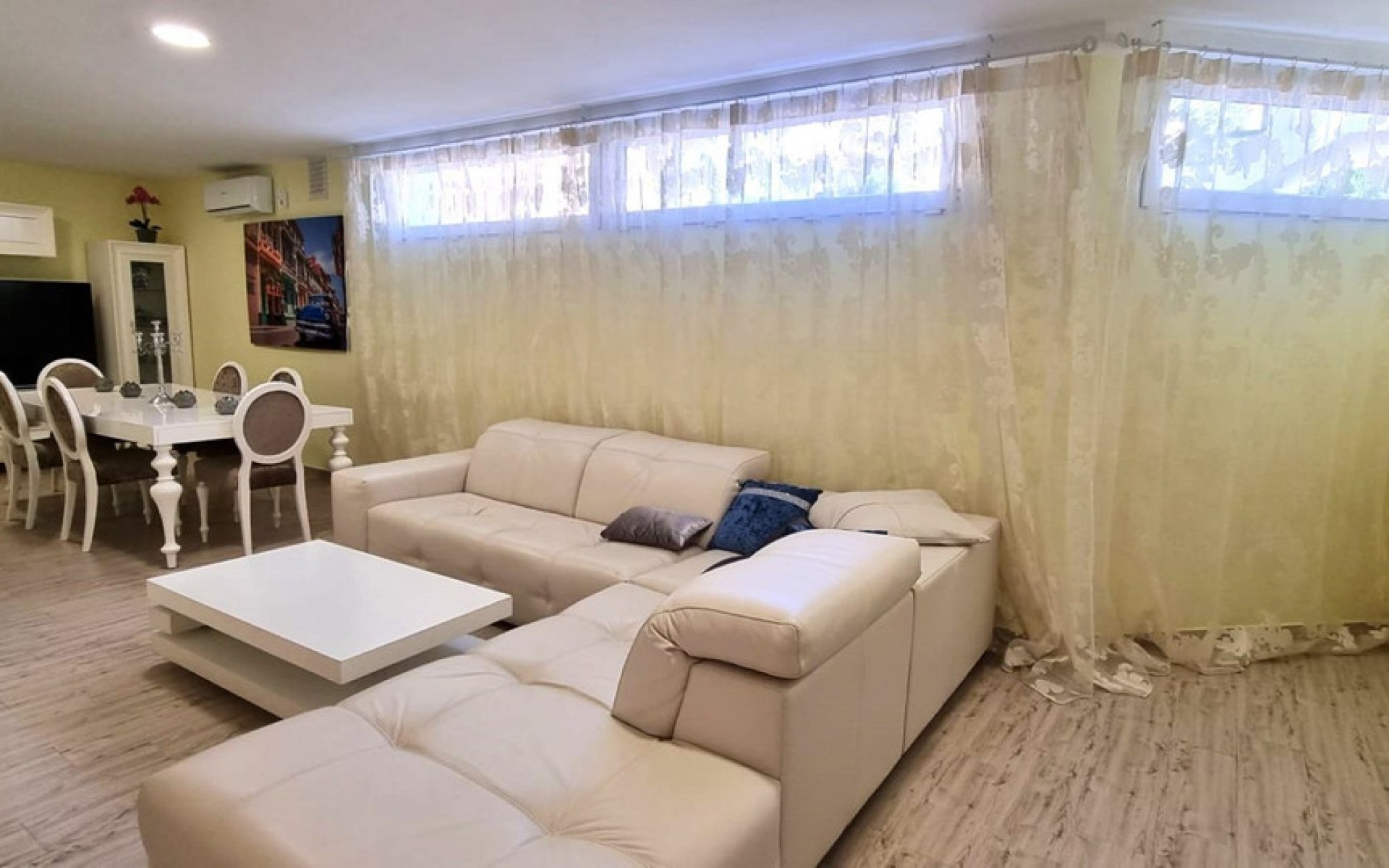 Resale - Villa - Altea - Altea Centro