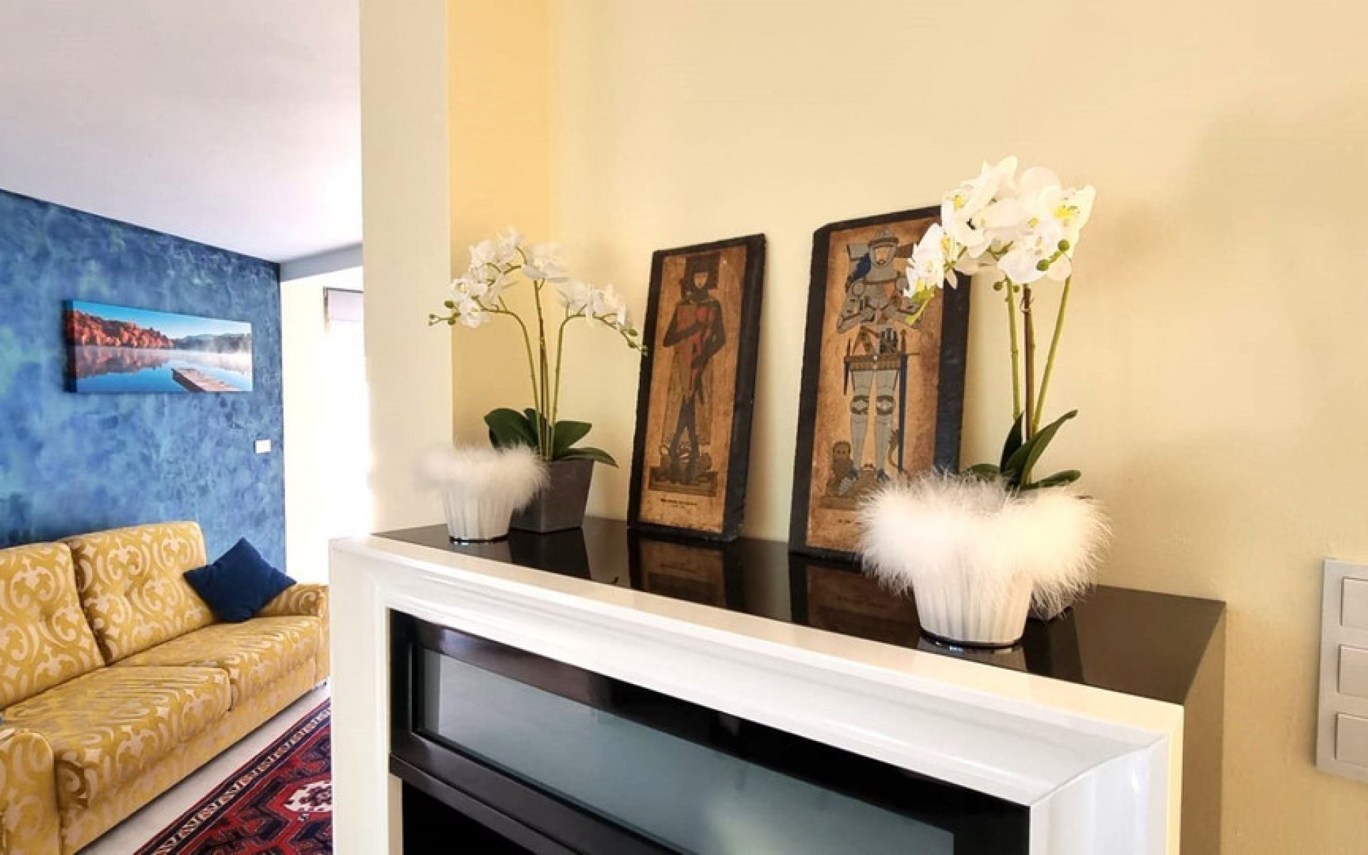 Resale - Villa - Altea - Altea Centro