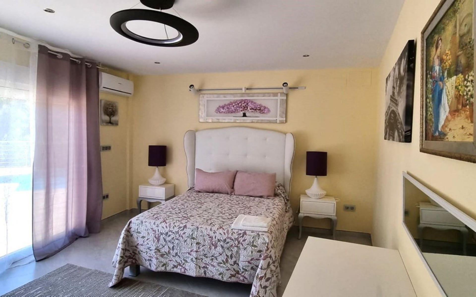 Resale - Villa - Altea - Altea Centro