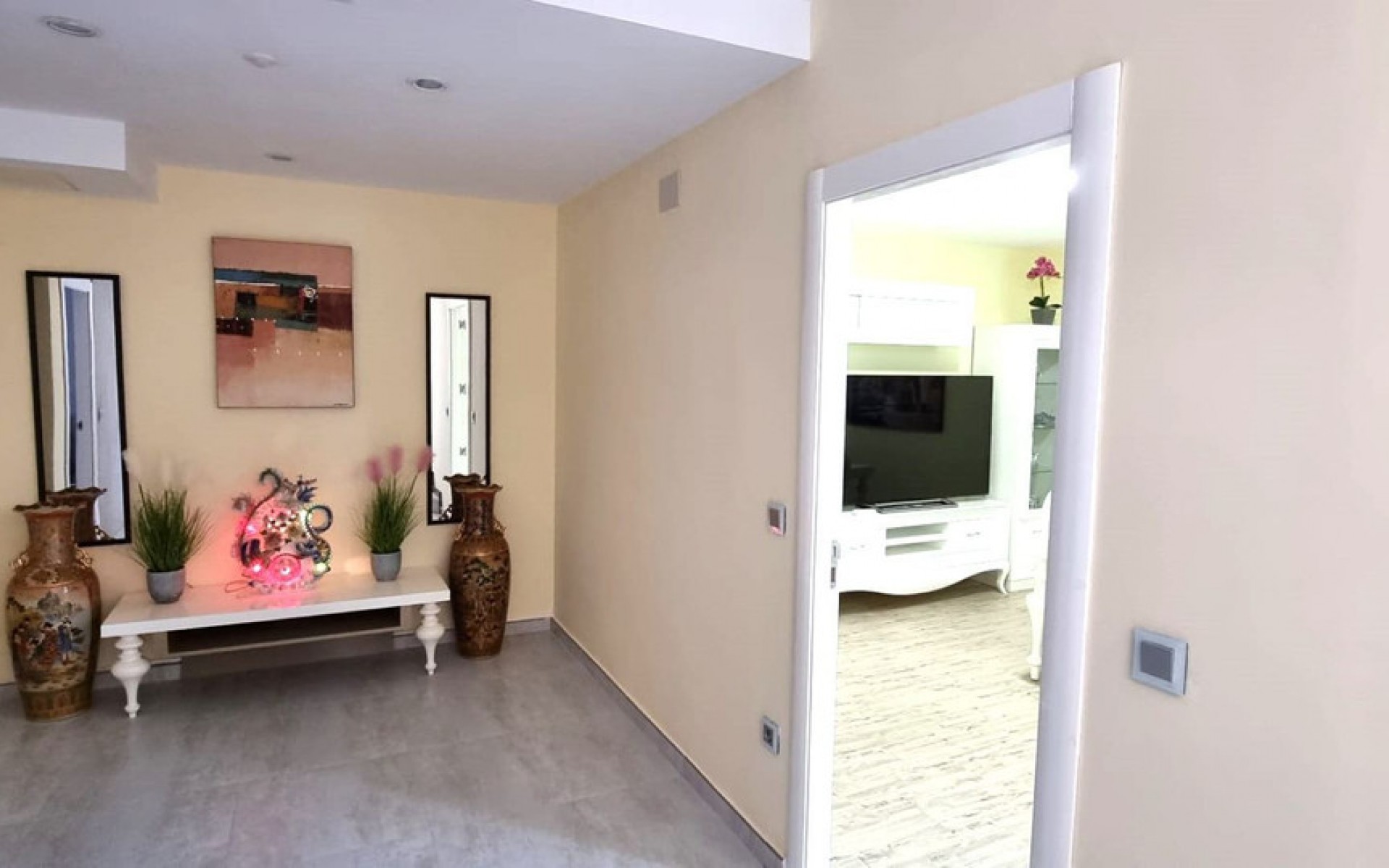 Resale - Villa - Altea - Altea Centro