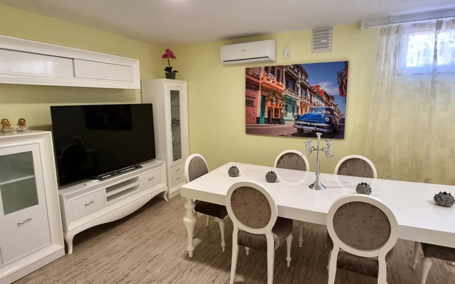 Resale - Villa - Altea - Altea Centro