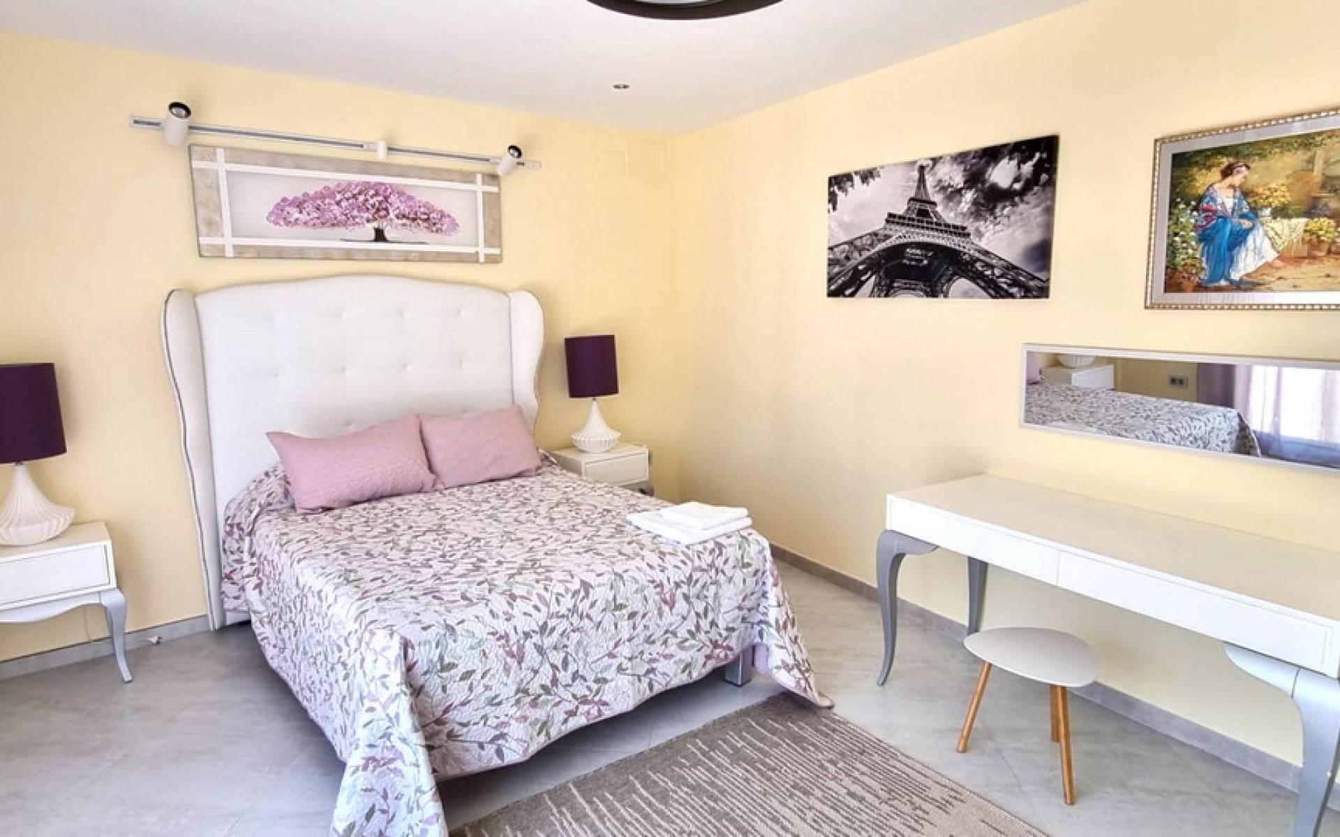 Resale - Villa - Altea - Altea Centro