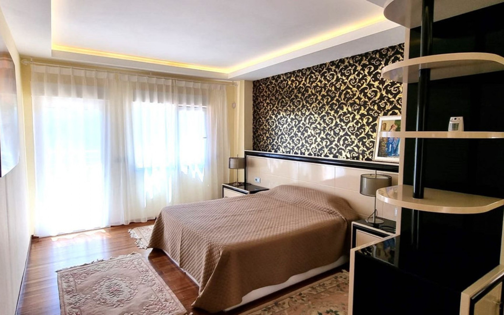 Resale - Villa - Altea - Altea Centro