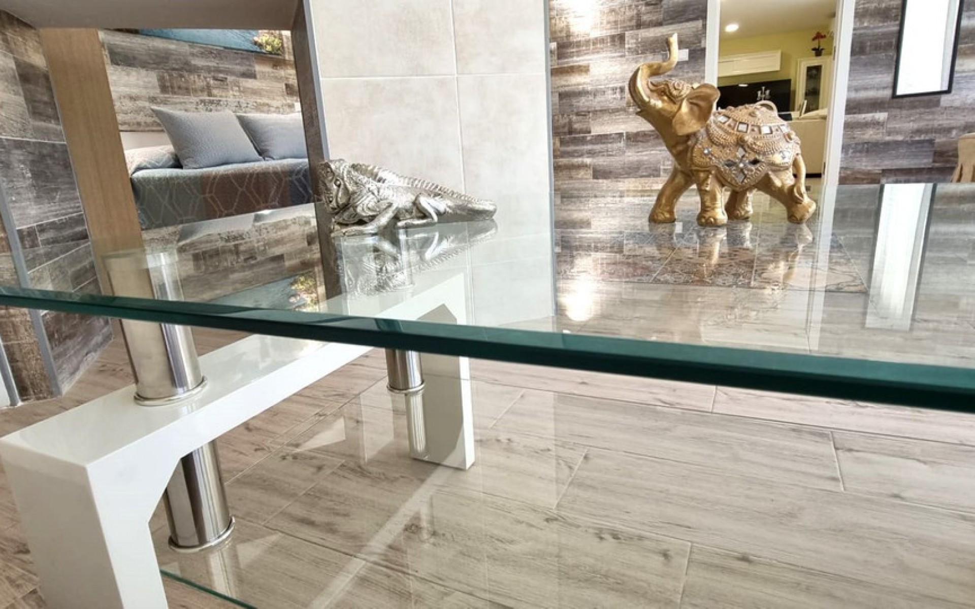 Resale - Villa - Altea - Altea Centro