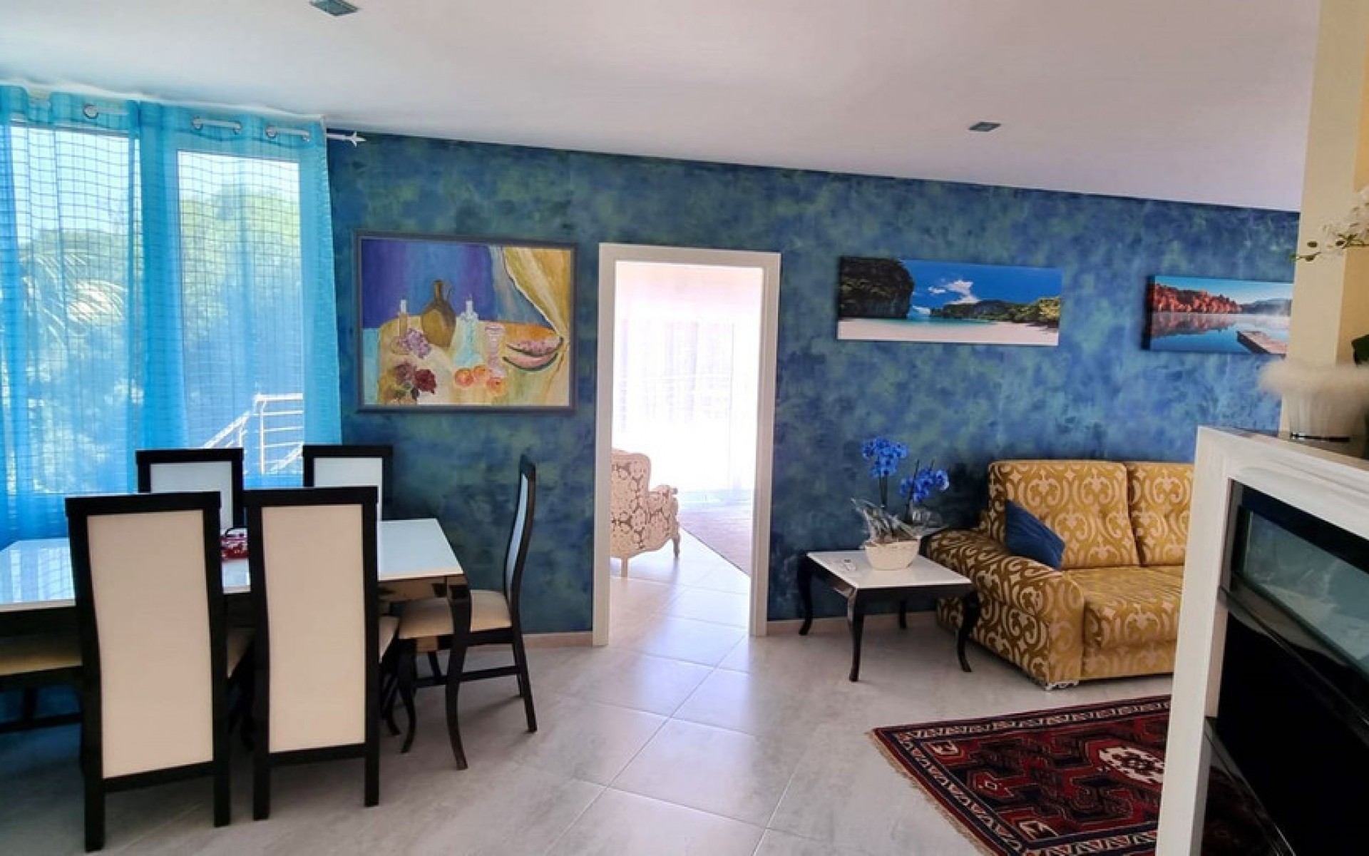 Resale - Villa - Altea - Altea Centro