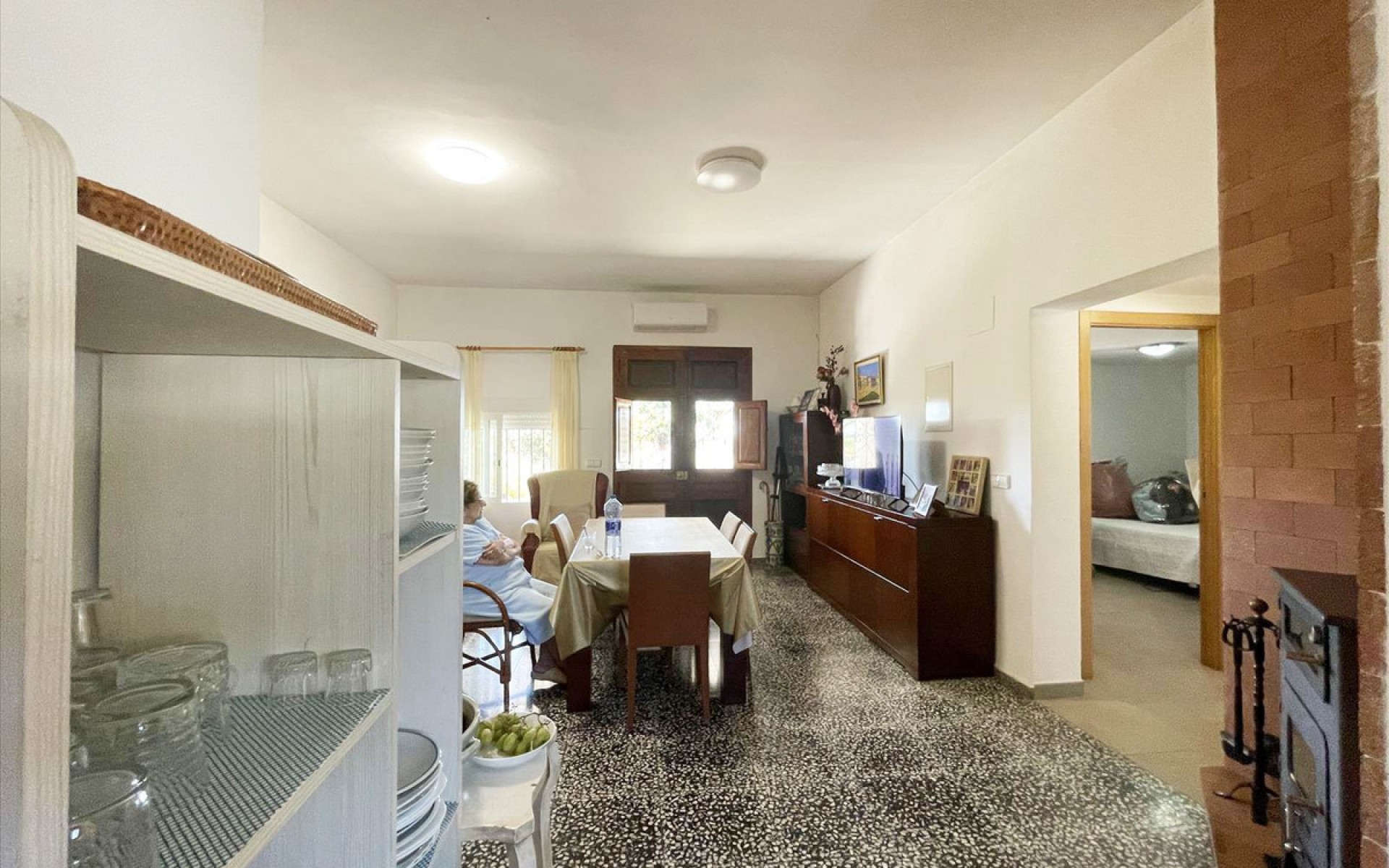 Resale - Villa - Altea - Altea Centro