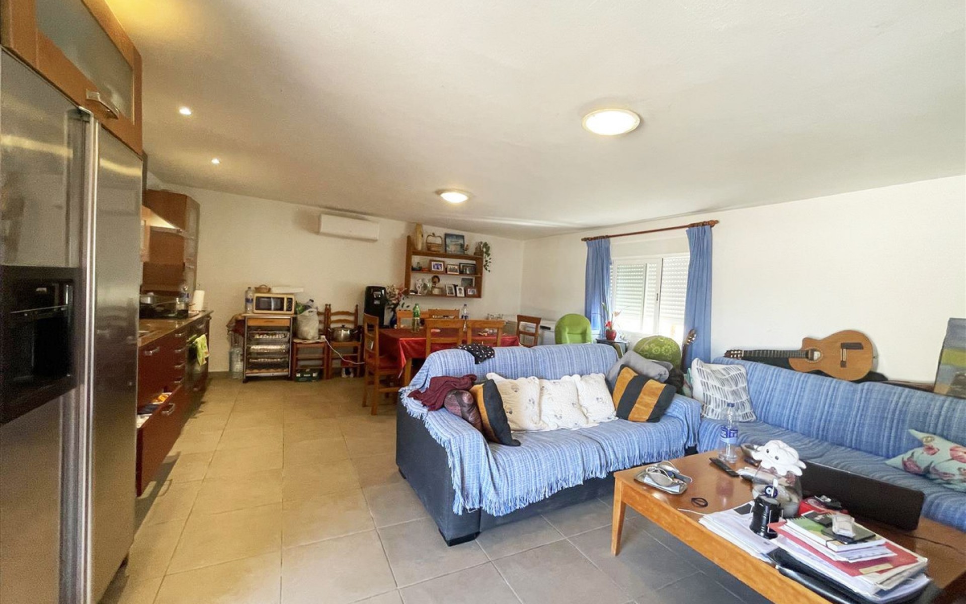 Resale - Villa - Altea - Altea Centro