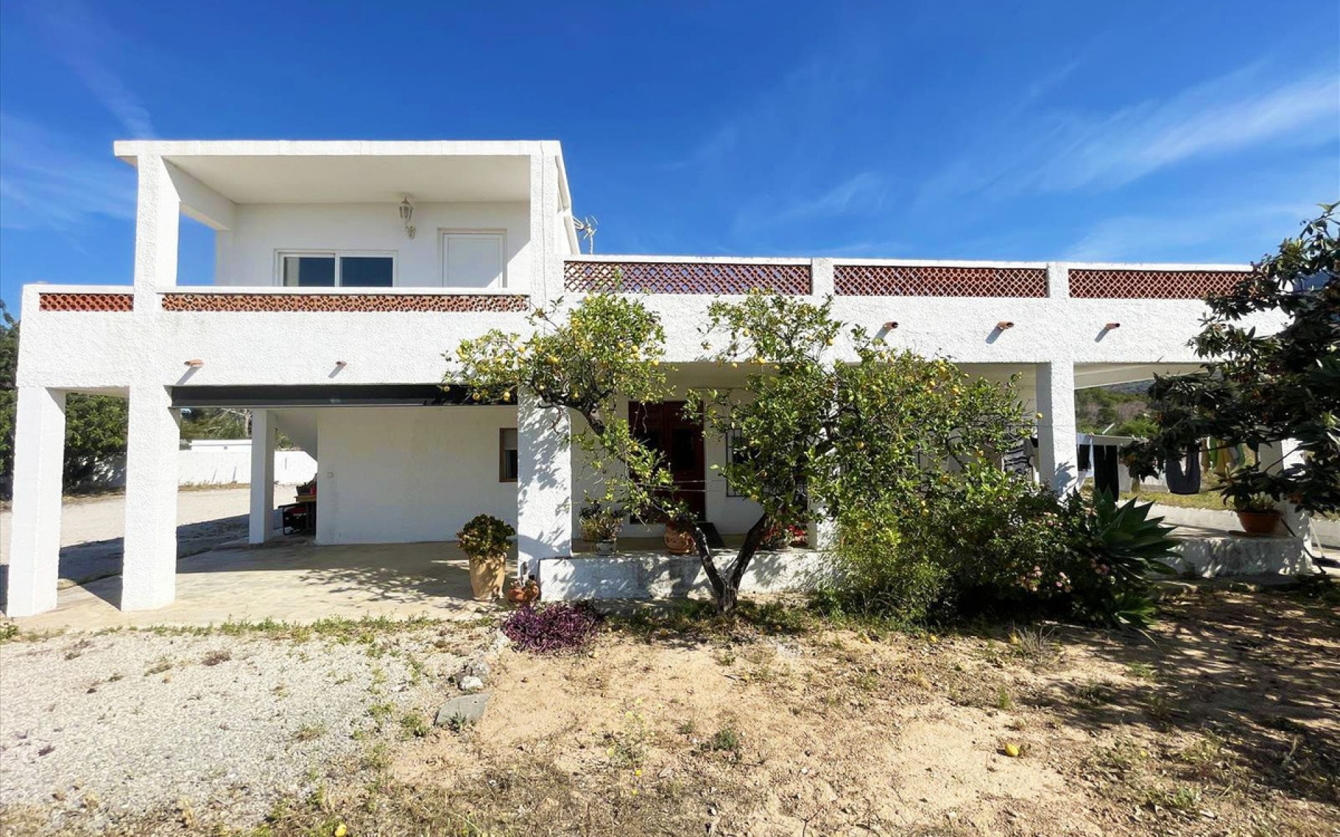 Resale - Villa - Altea - Altea Centro