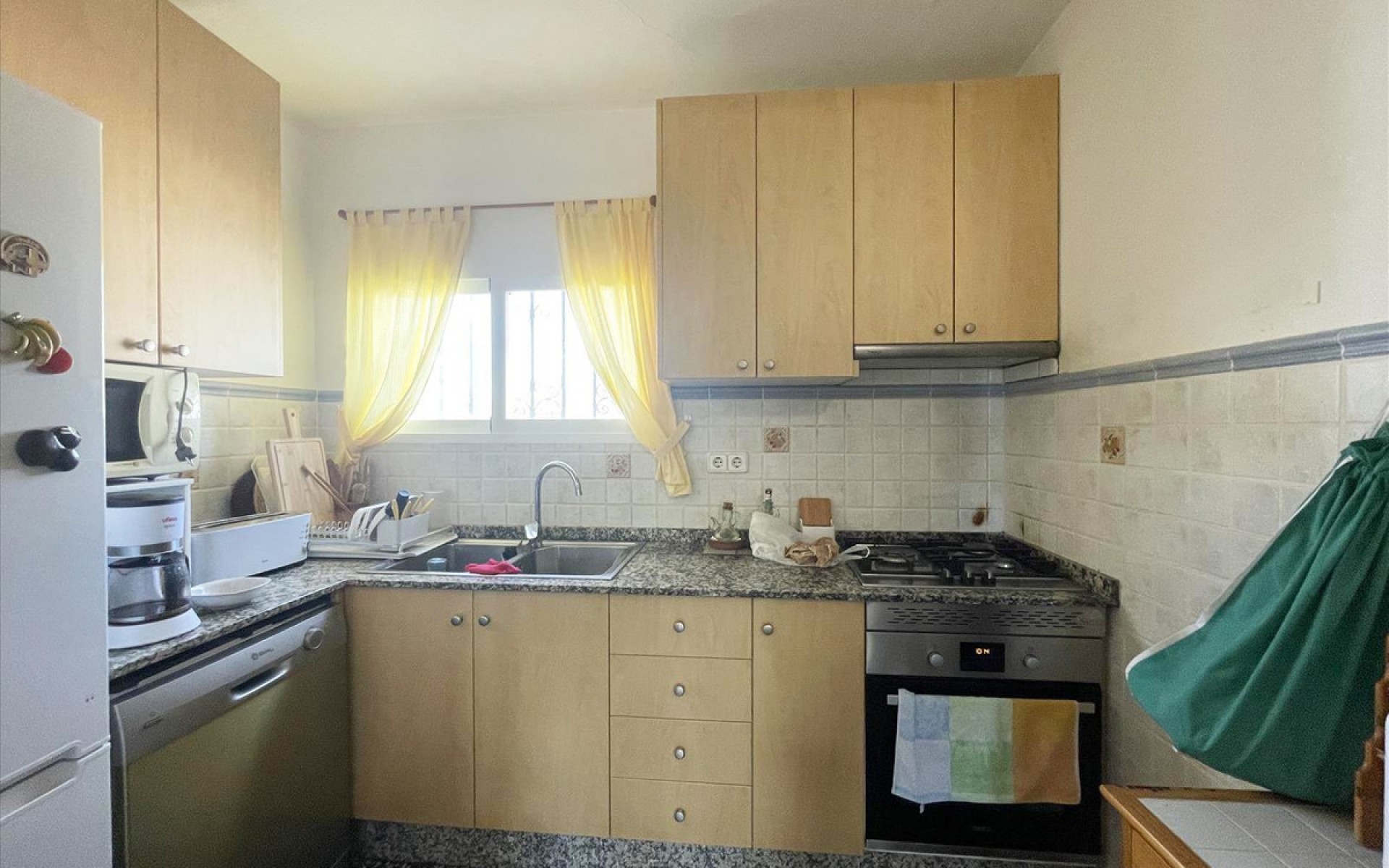 Resale - Villa - Altea - Altea Centro