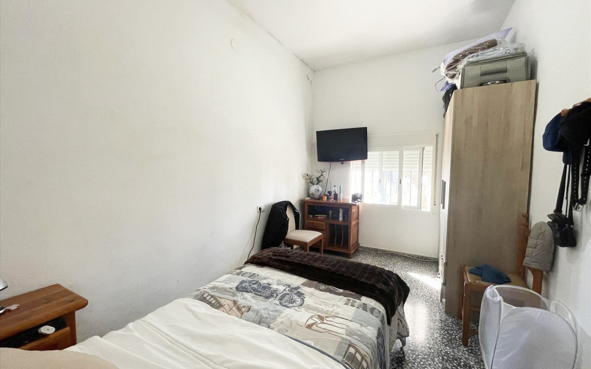 Resale - Villa - Altea - Altea Centro