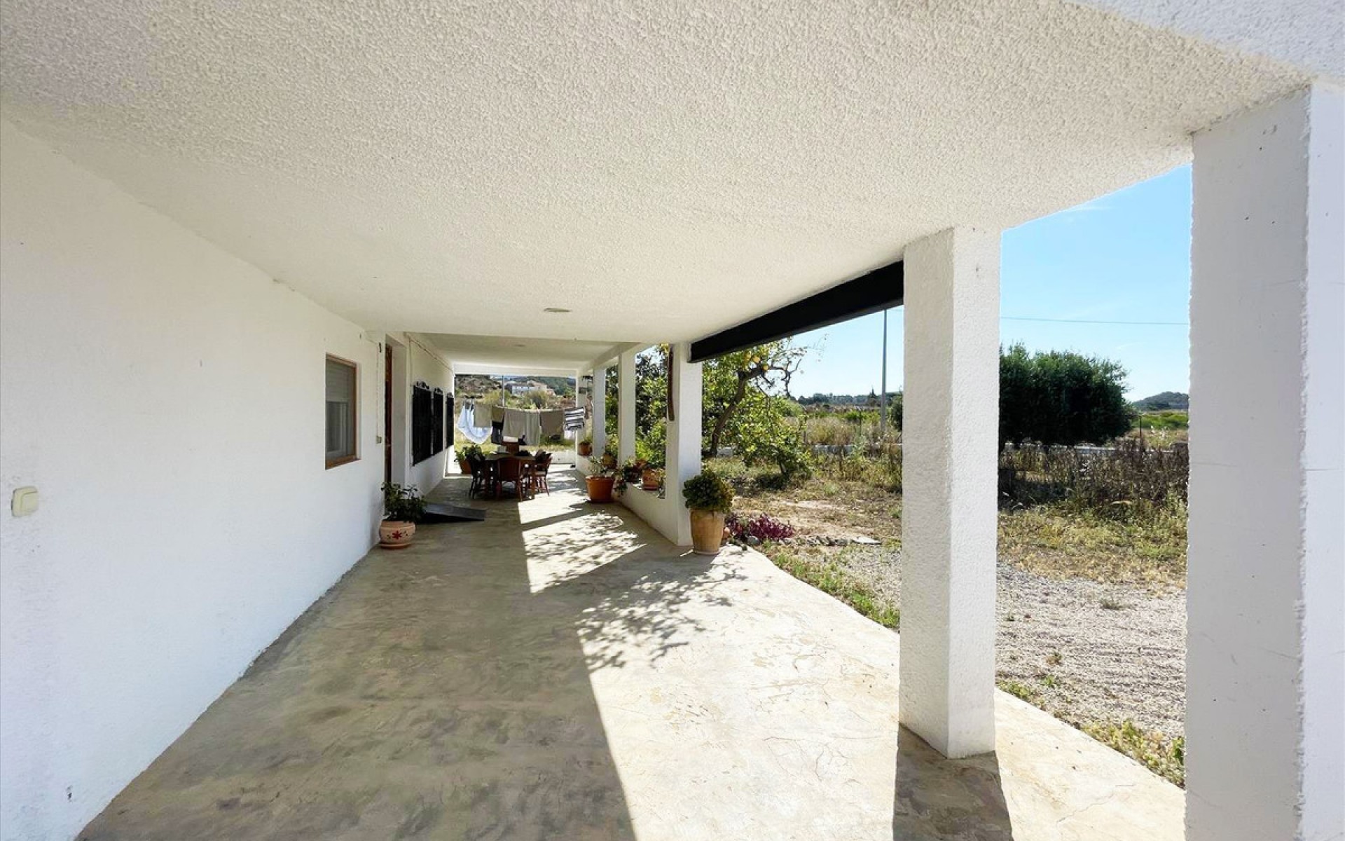 Resale - Villa - Altea - Altea Centro