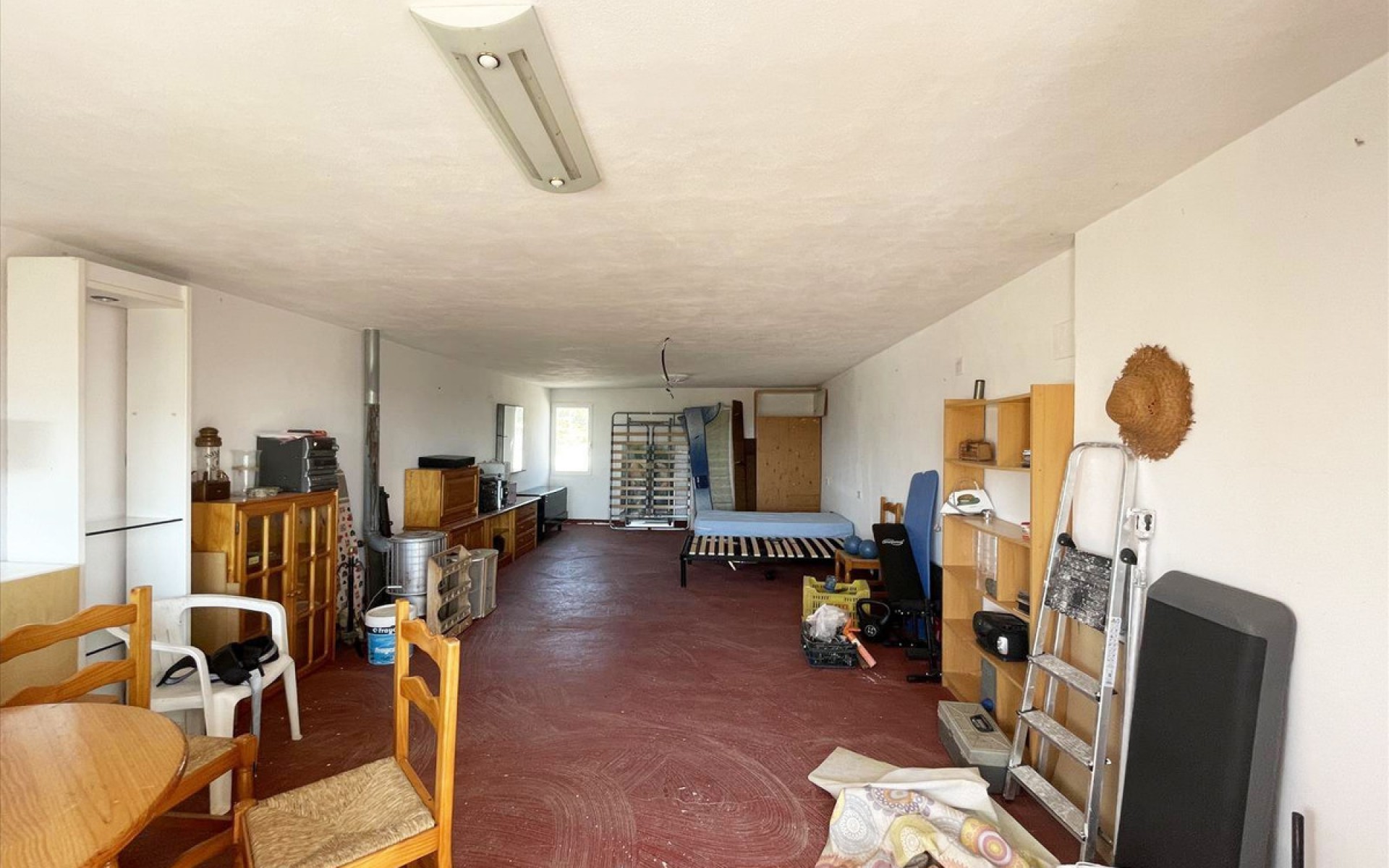 Resale - Villa - Altea - Altea Centro