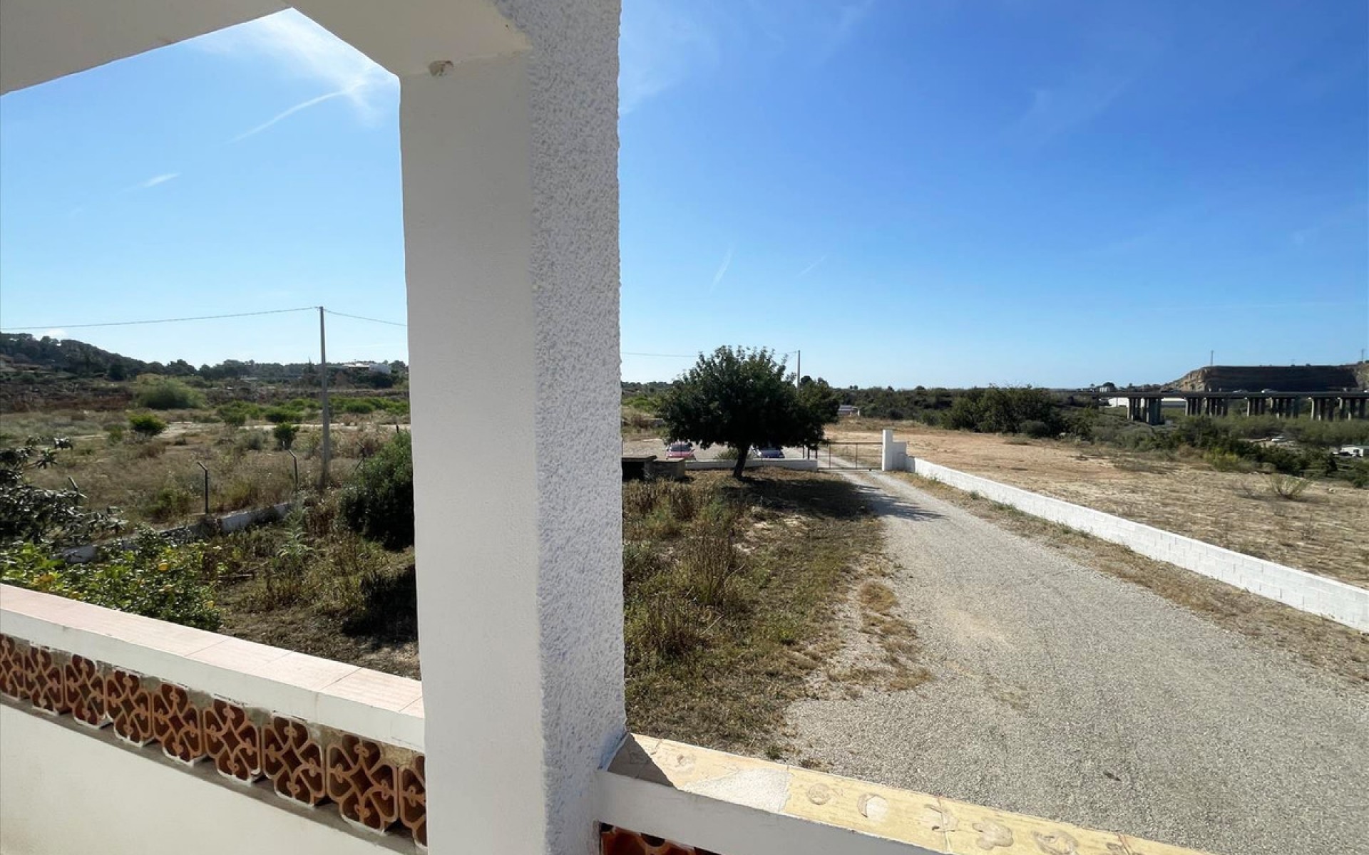 Resale - Villa - Altea - Altea Centro