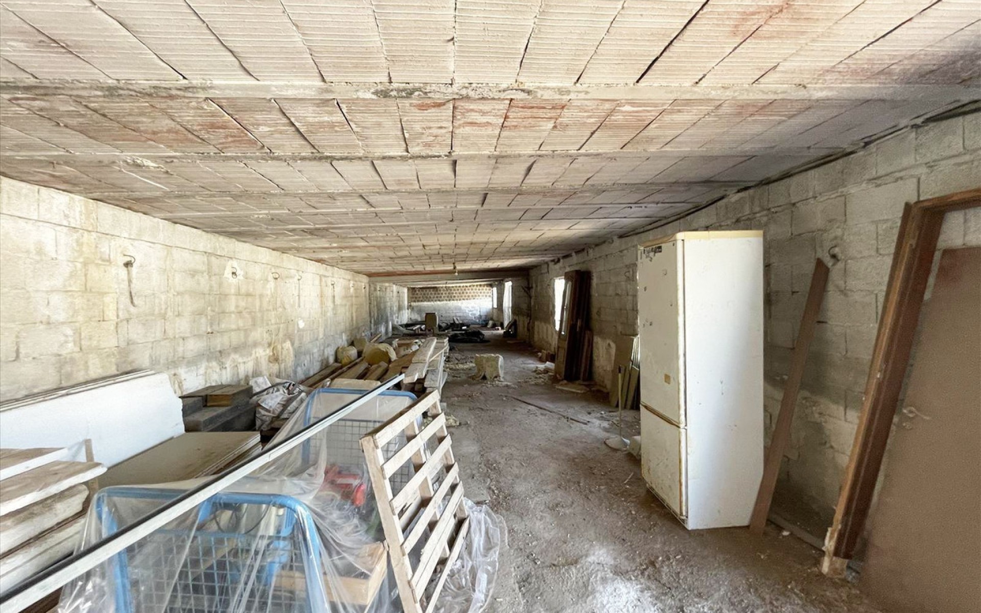 Resale - Villa - Altea - Altea Centro