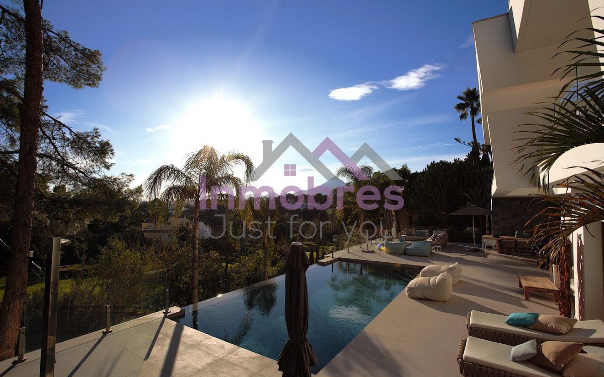 Resale - Villa - Altea - Altea Centro