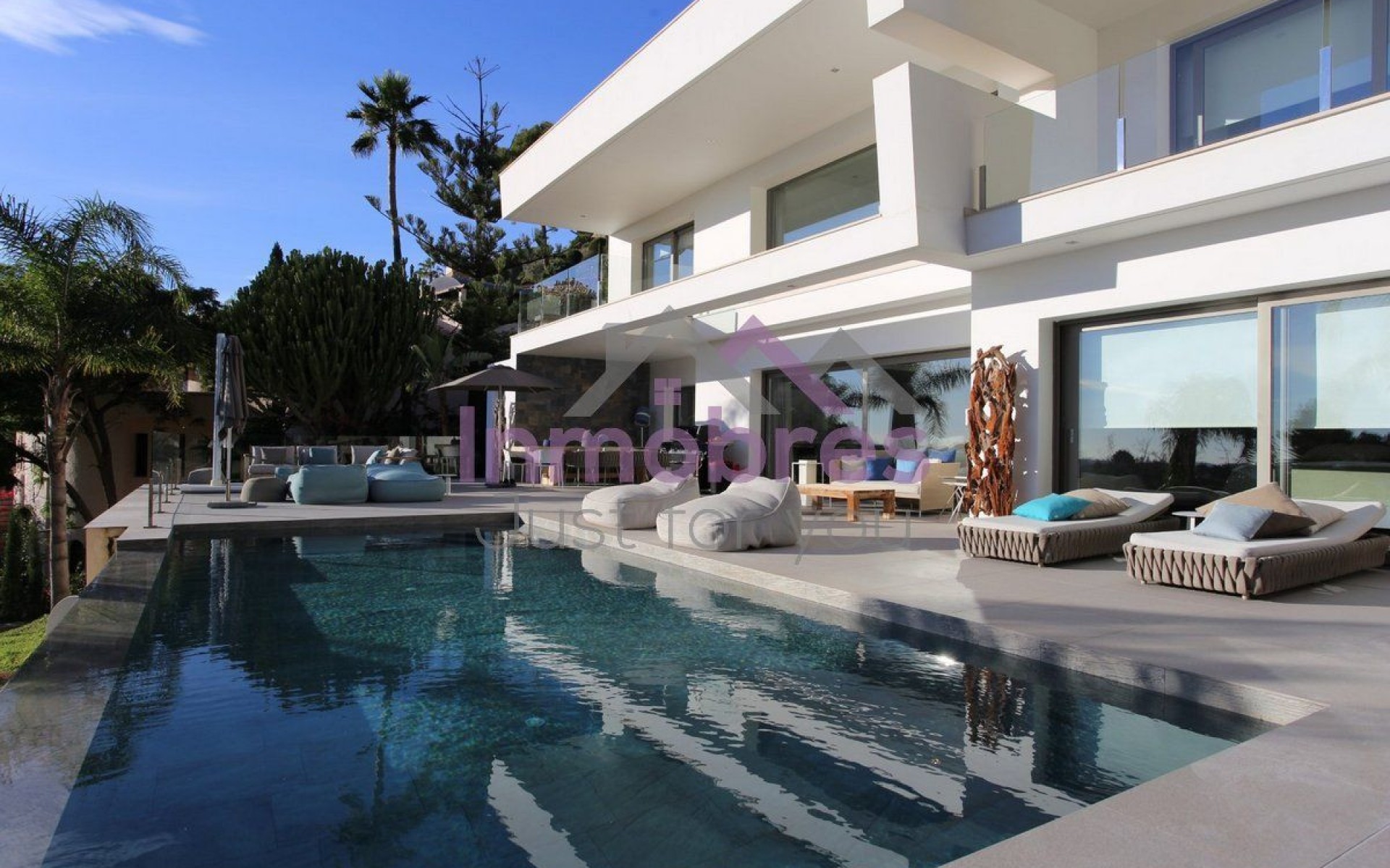 Resale - Villa - Altea - Altea Centro