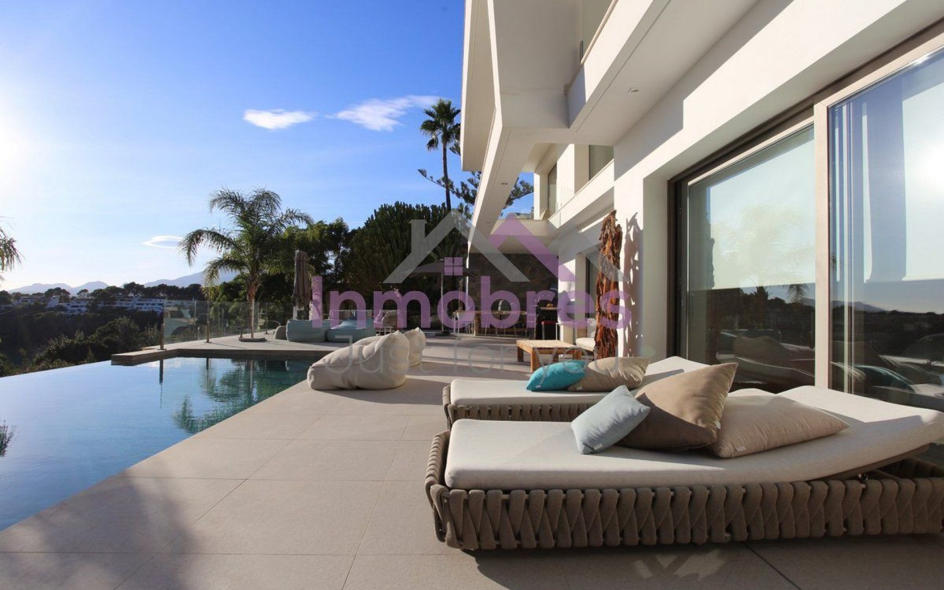 Resale - Villa - Altea - Altea Centro