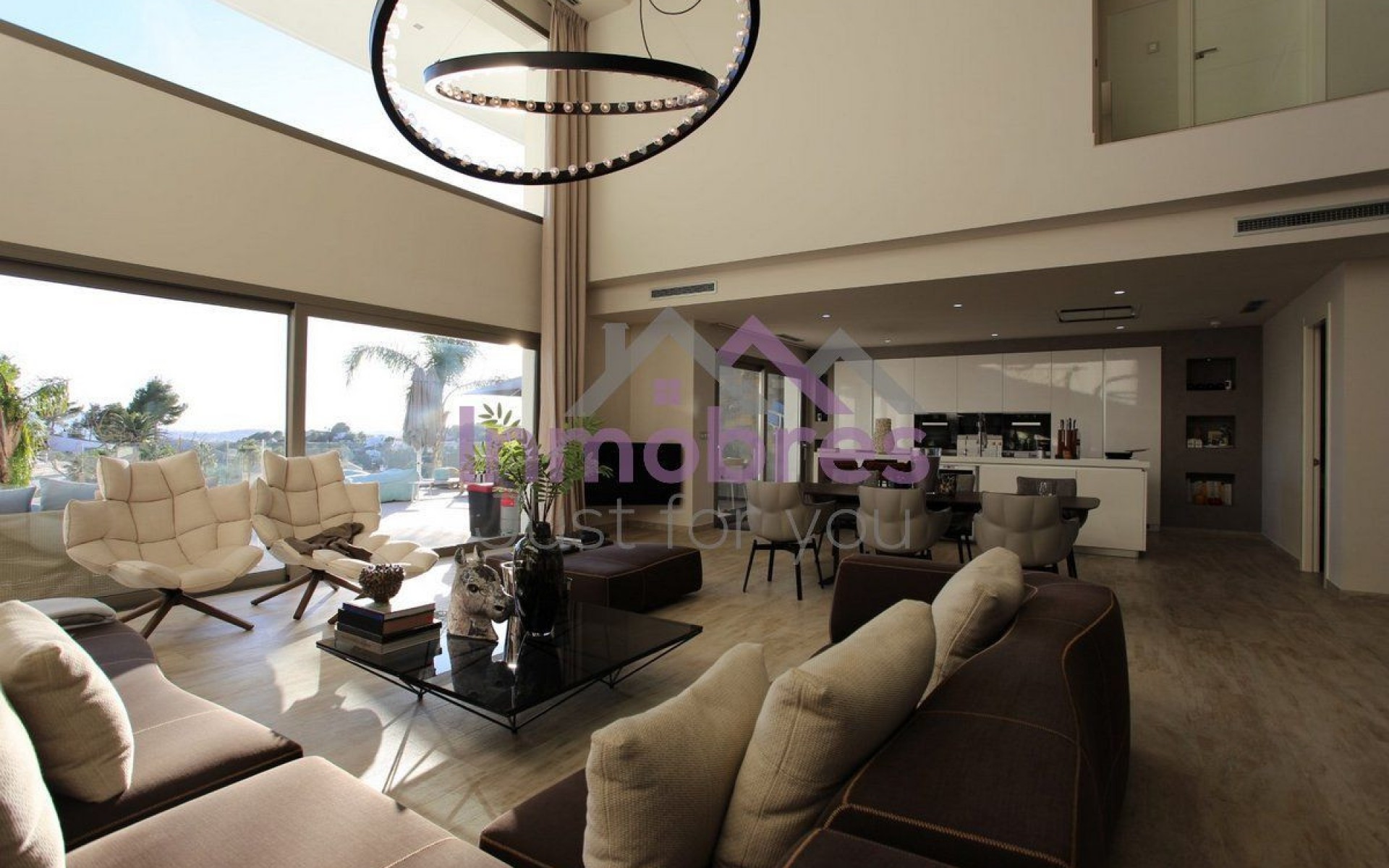 Resale - Villa - Altea - Altea Centro