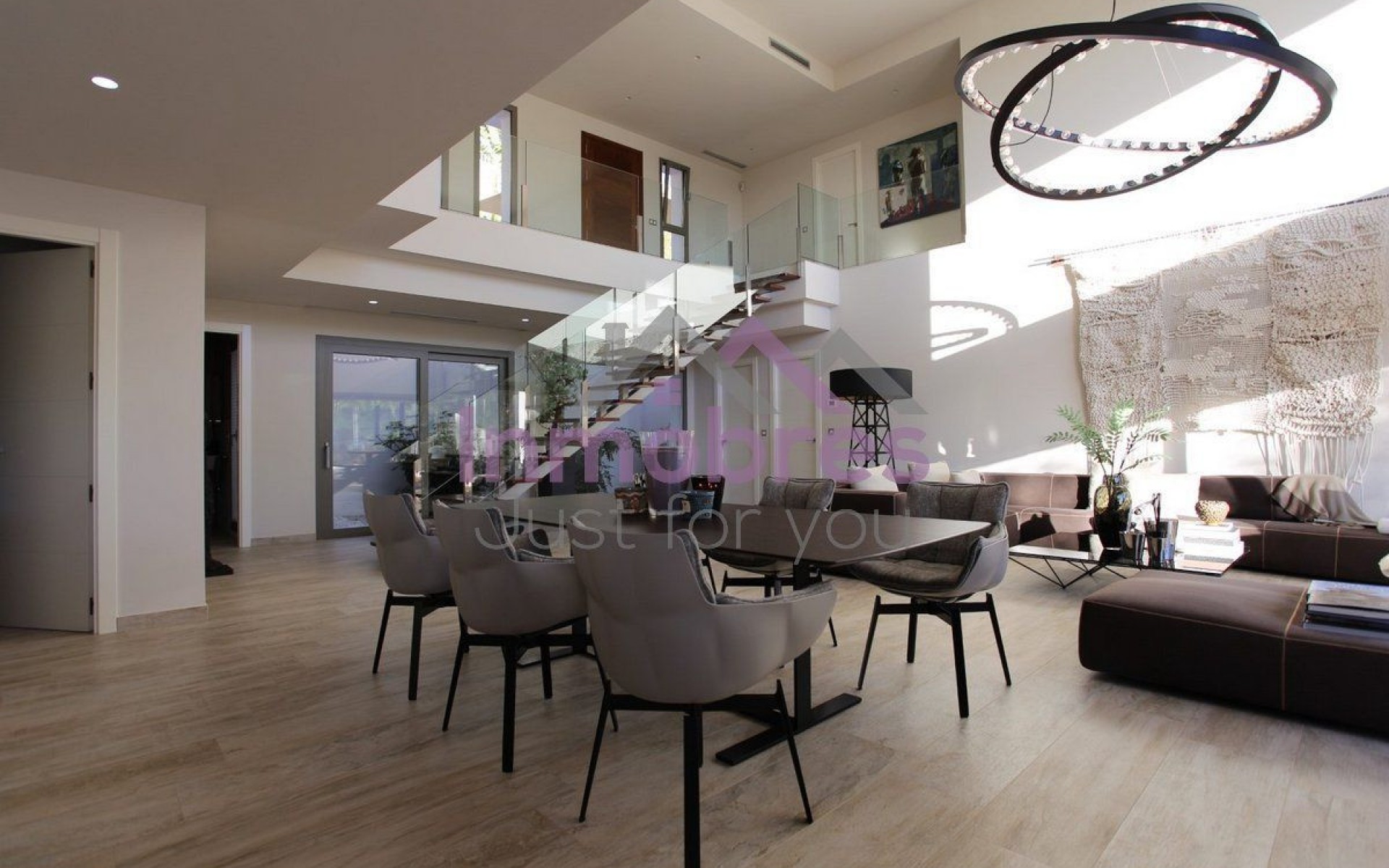 Resale - Villa - Altea - Altea Centro