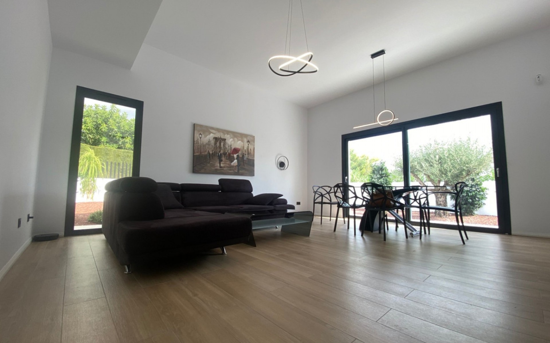 Resale - Villa - Altea - Altea Centro