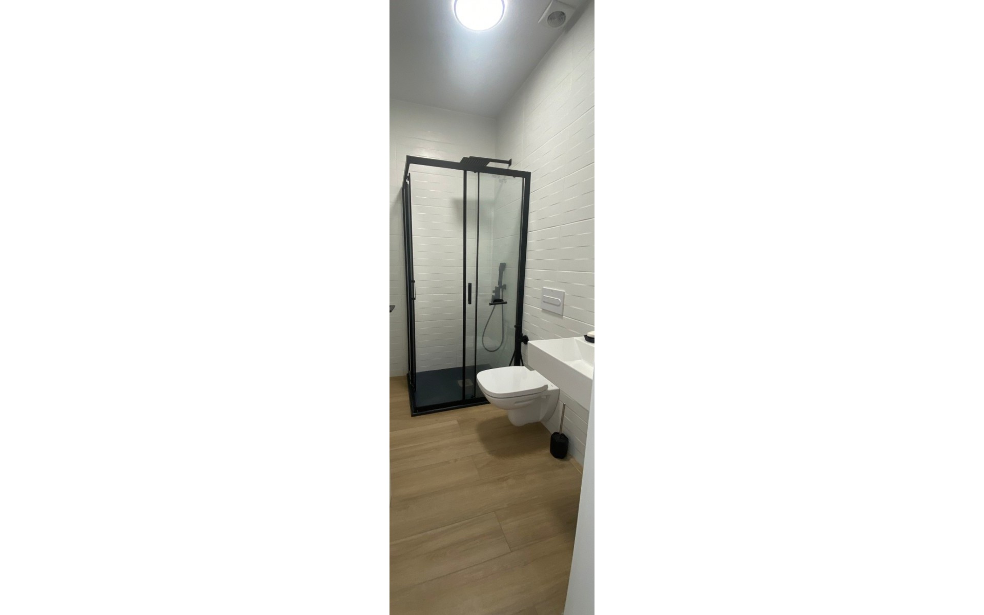 Resale - Villa - Altea - Altea Centro