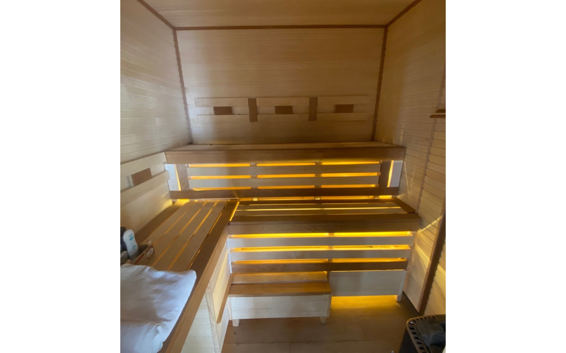 Resale - Villa - Altea - Altea Centro