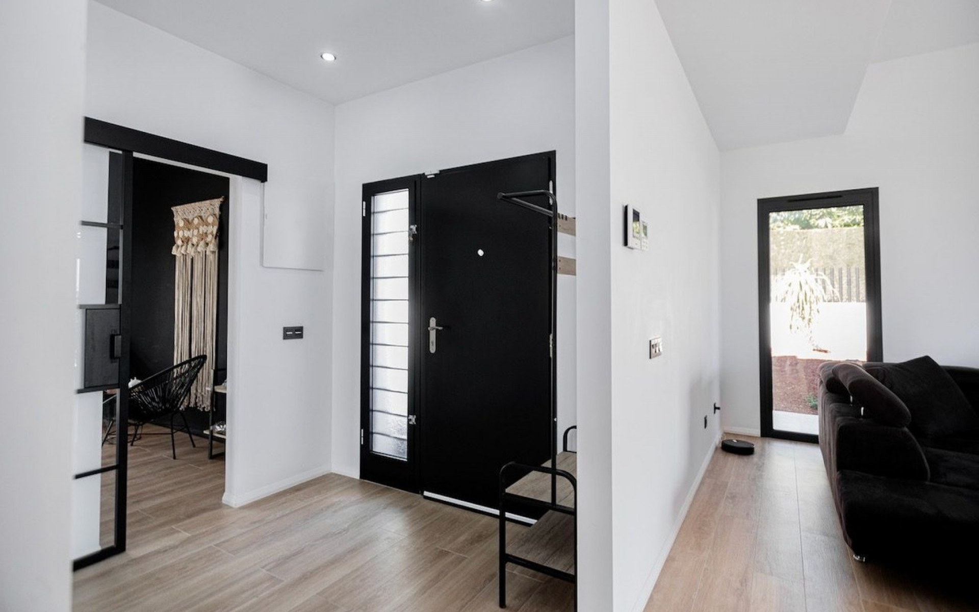 Resale - Villa - Altea - Altea Centro