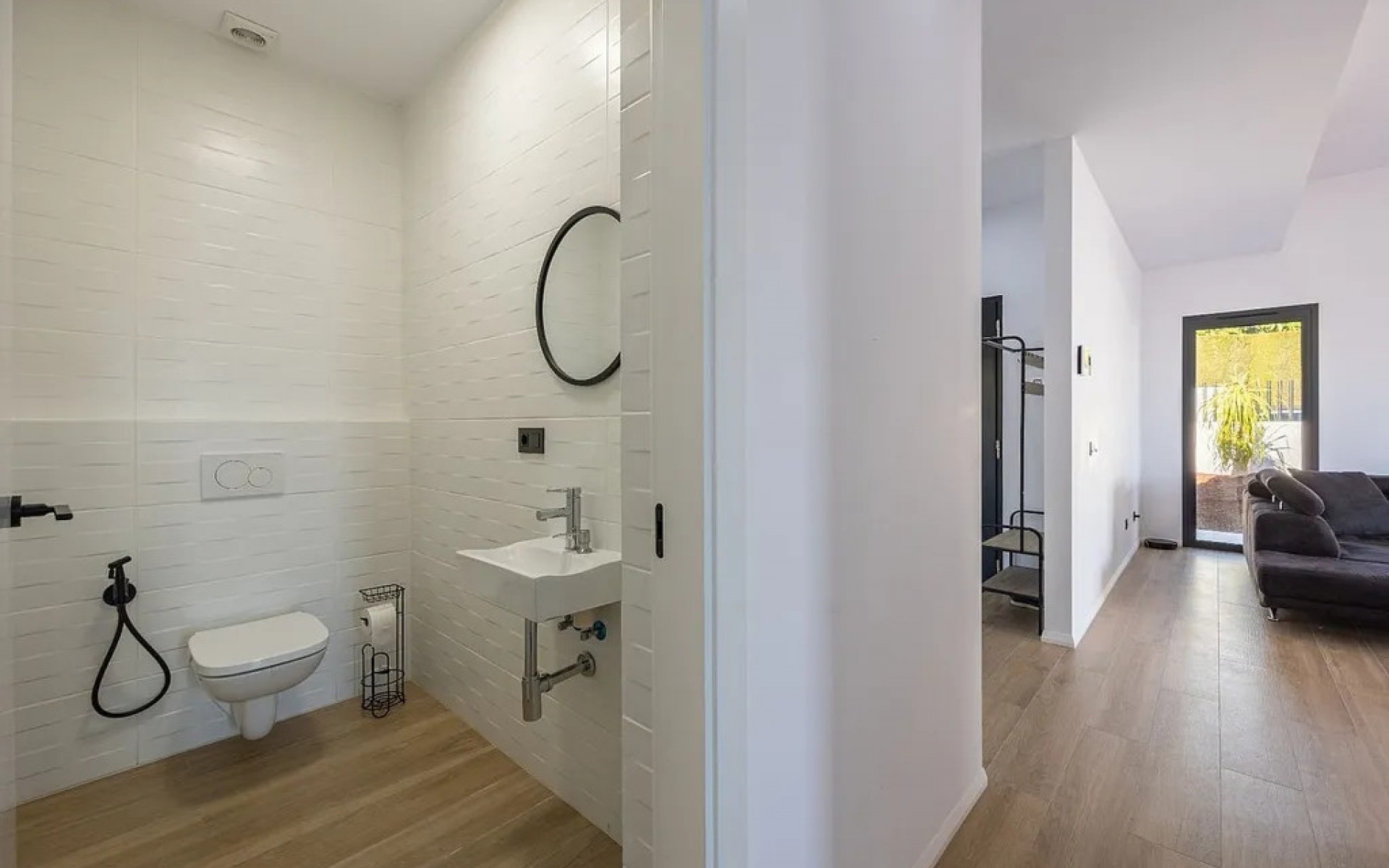 Resale - Villa - Altea - Altea Centro