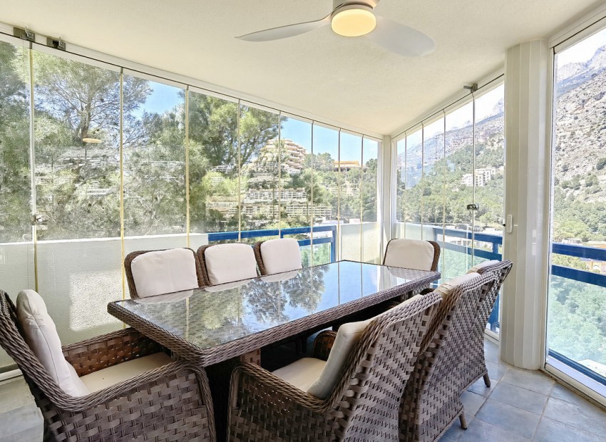 Resale - Villa - Altea - Altea Centro