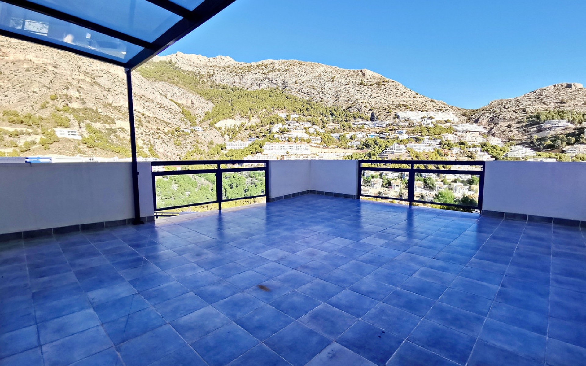 Resale - Villa - Altea - Altea Centro