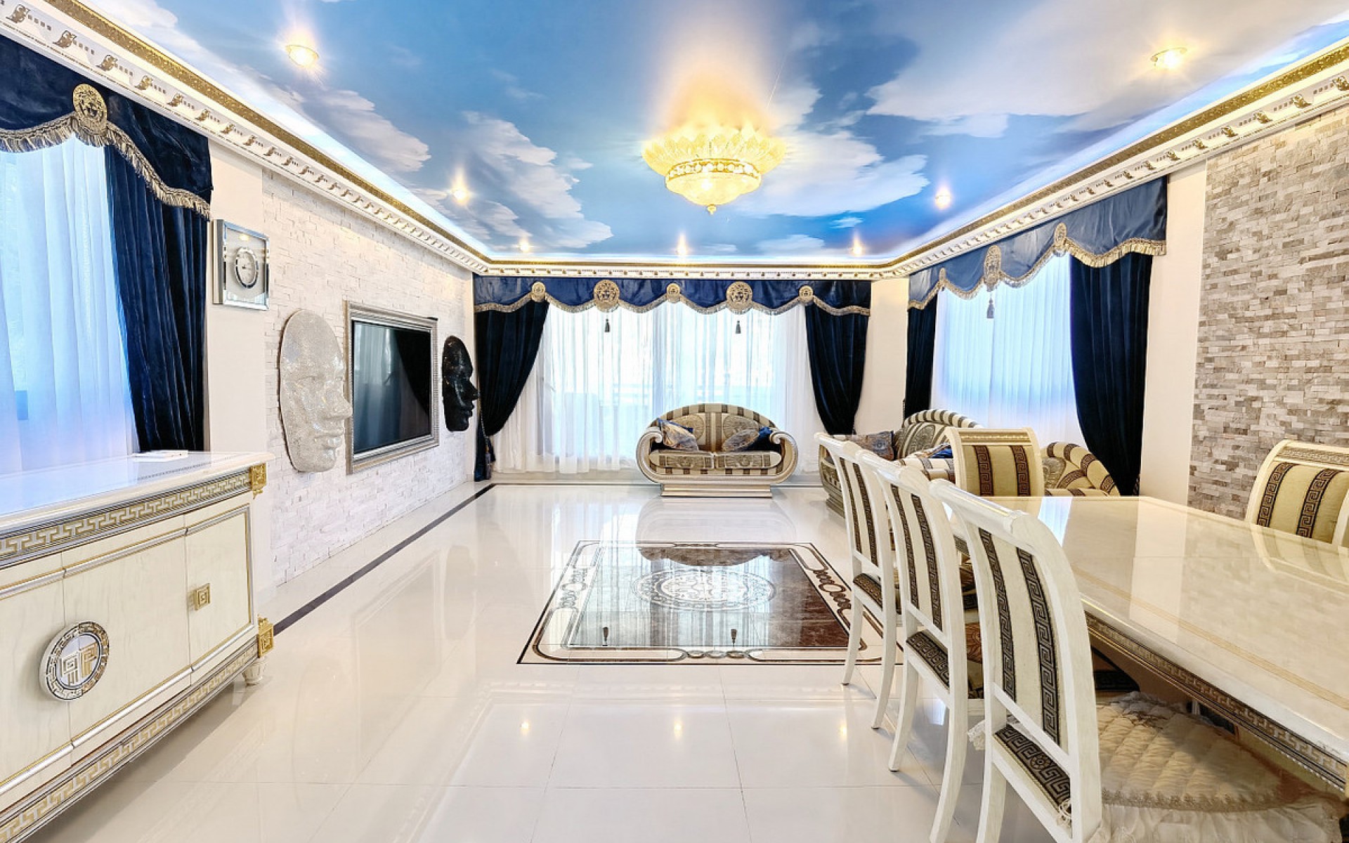 Resale - Villa - Altea - Altea Centro