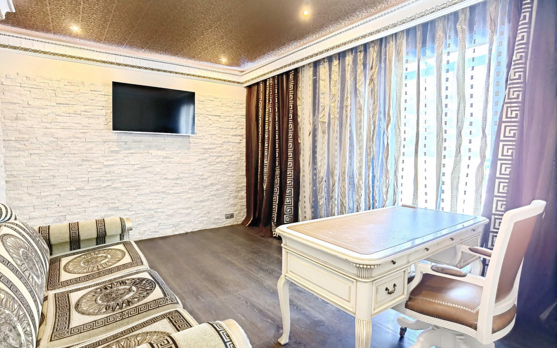 Resale - Villa - Altea - Altea Centro